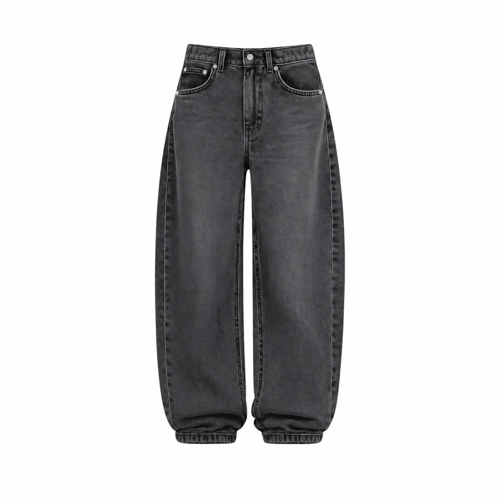 מכנס ג׳ינס Smoke Jean