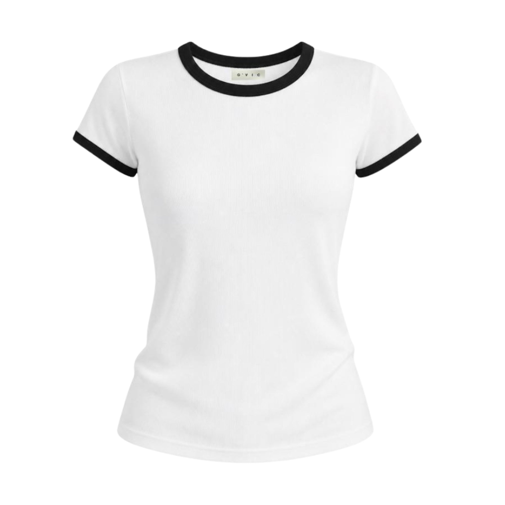 חולצת MILA WHITE