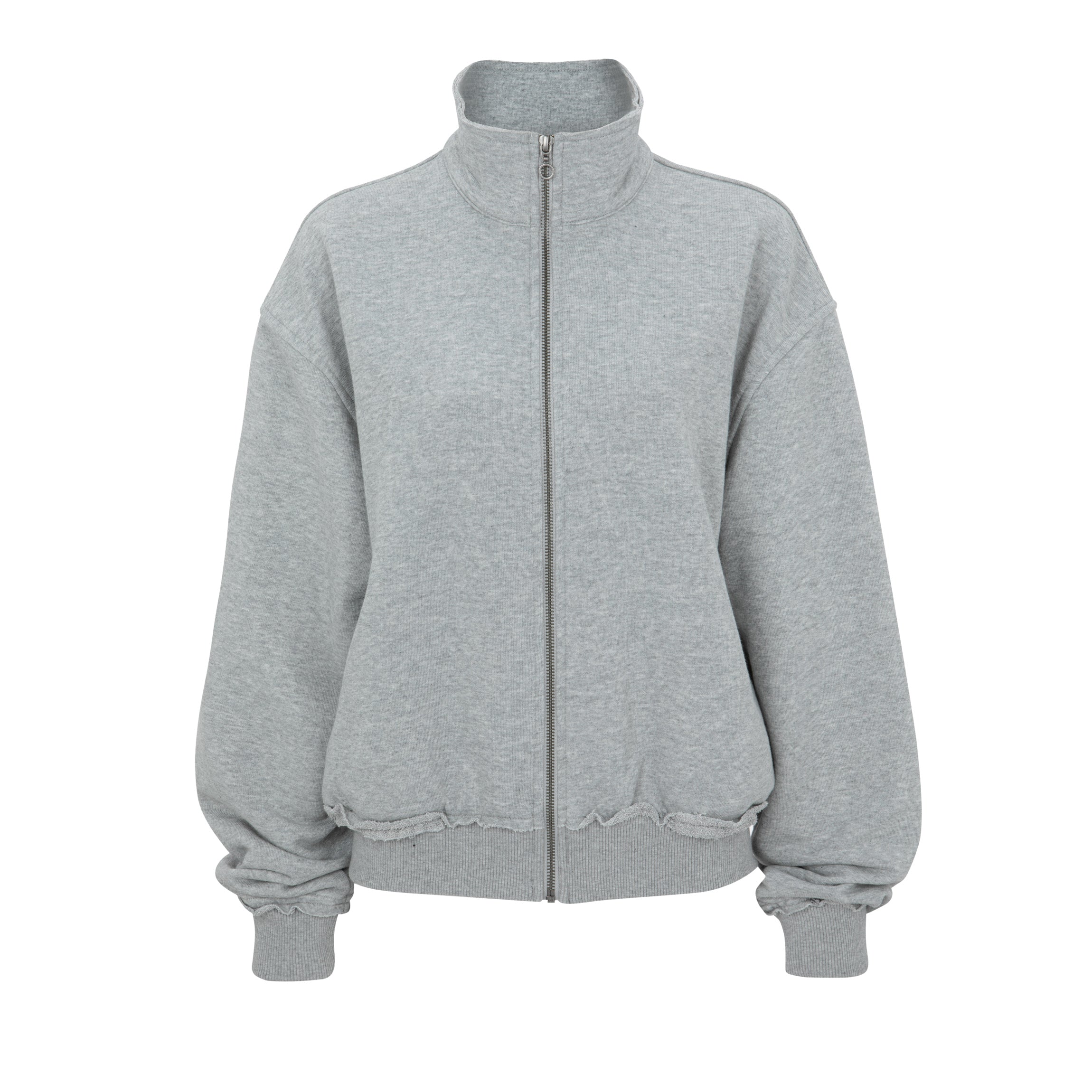 RAWLINE Jacket Grey Melange