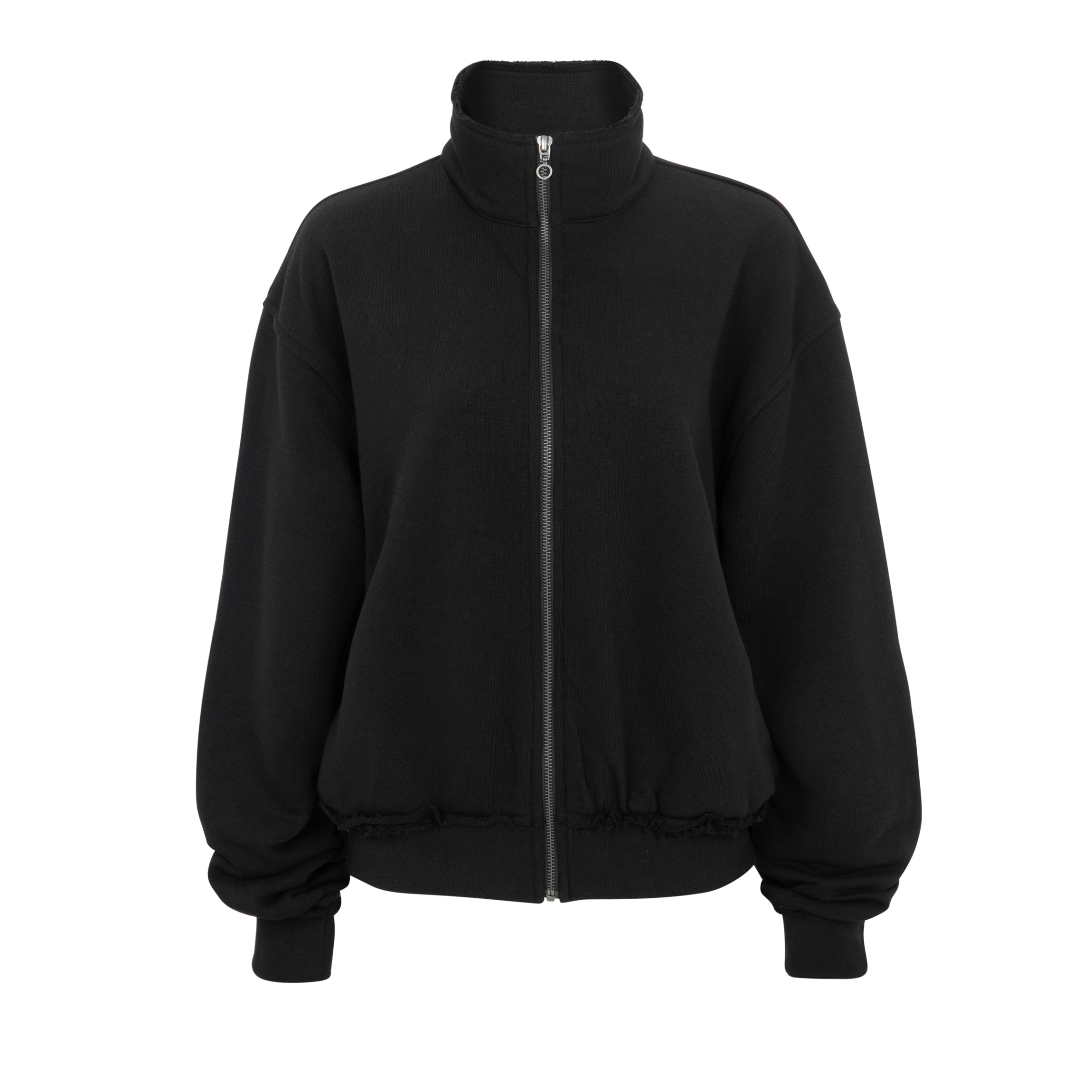 RAWLINE Jacket noir black