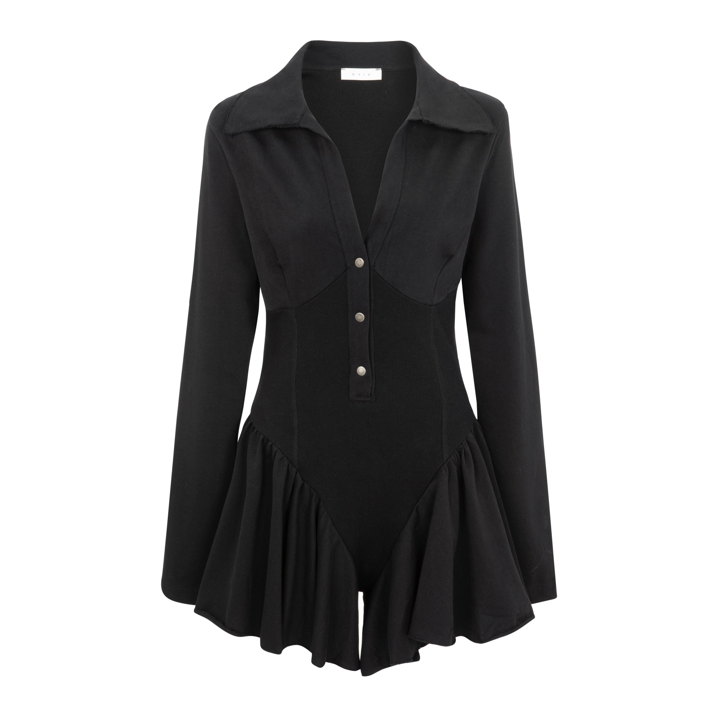 not a dress noir black