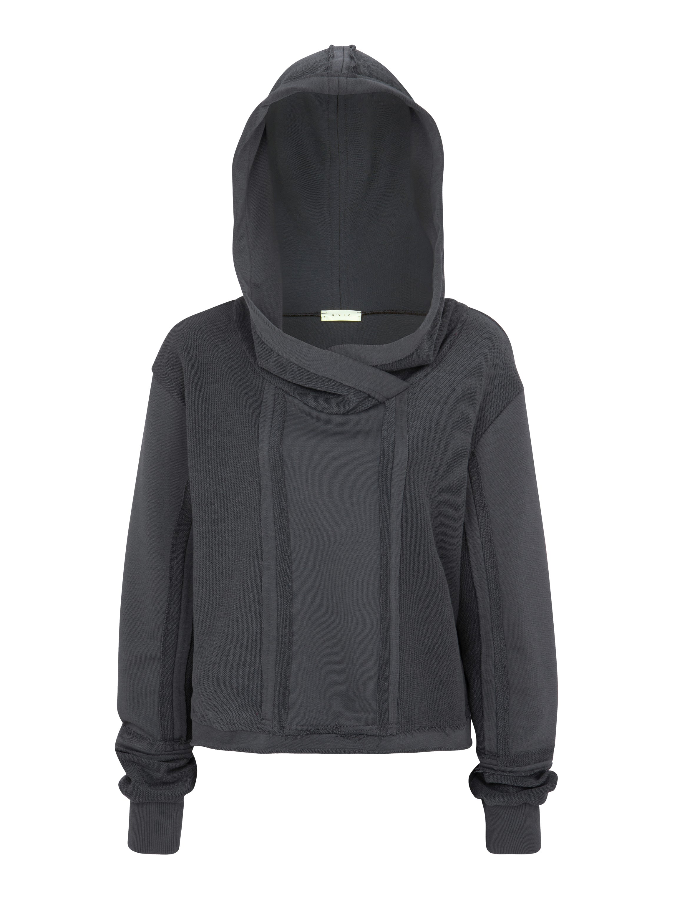 DARK HALO Smoky Grey