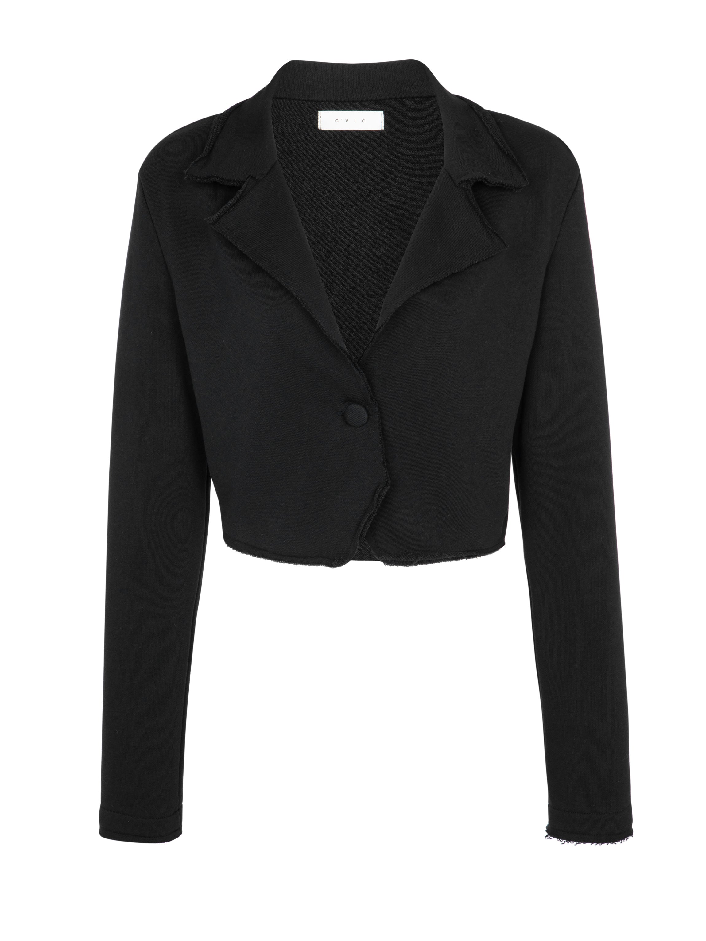 AURA SHELL Noir Black