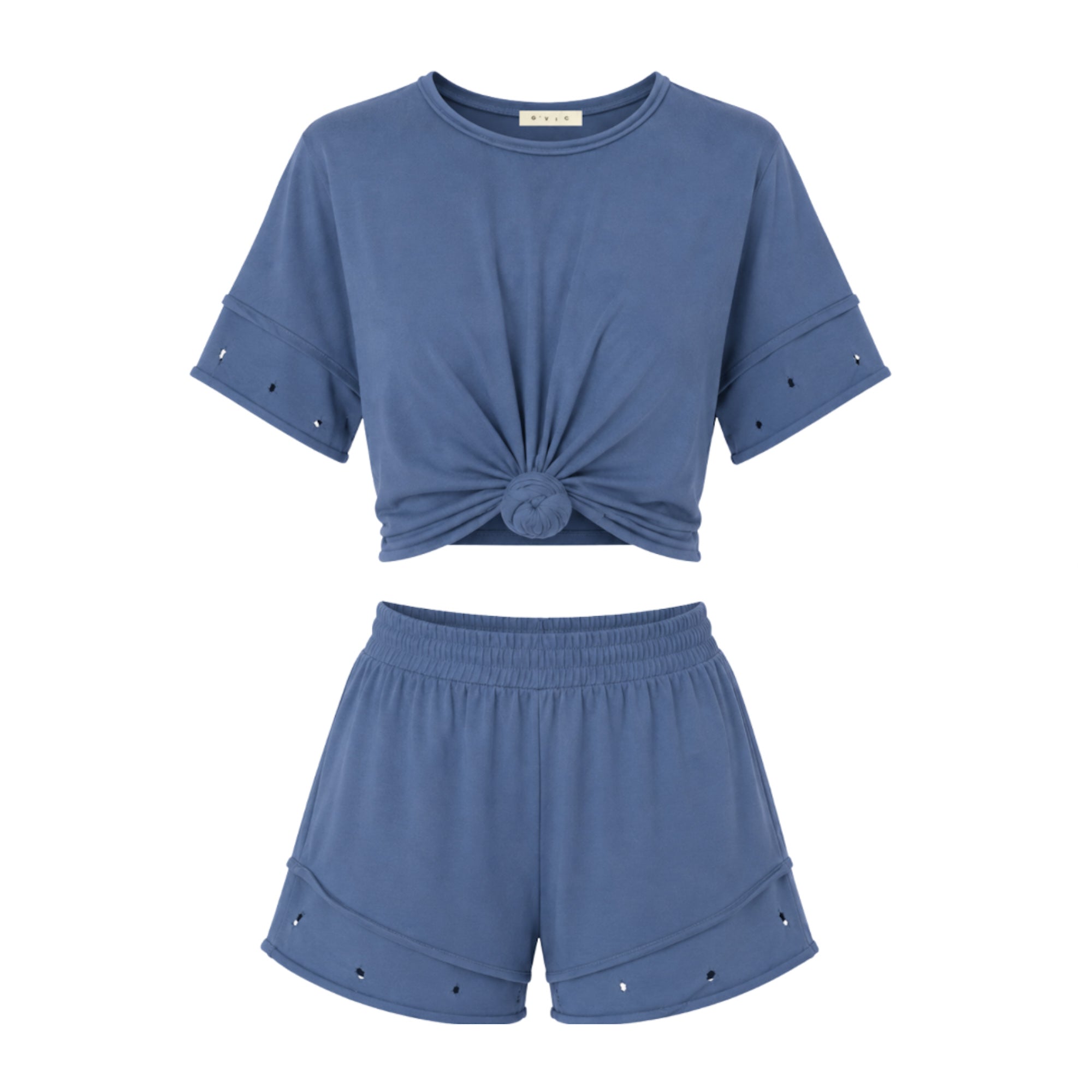 סט Naya blue