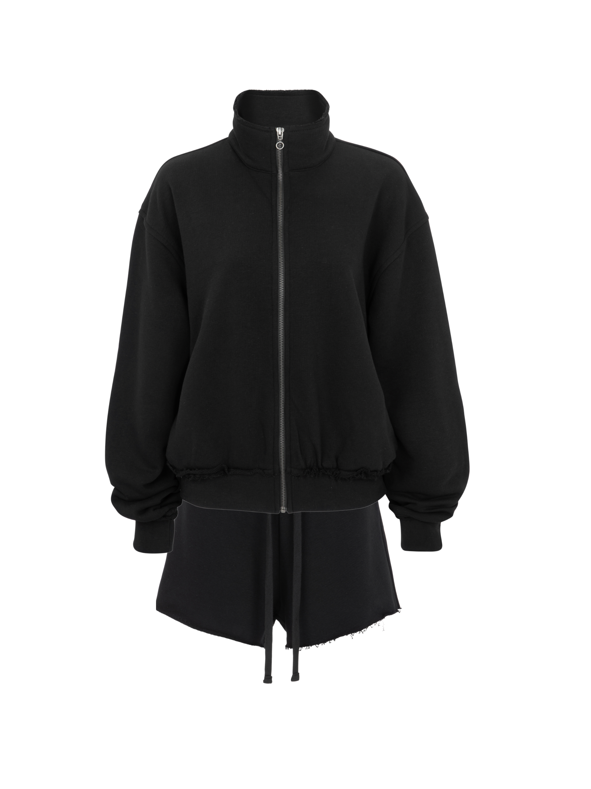RAWLINE Jacket noir black