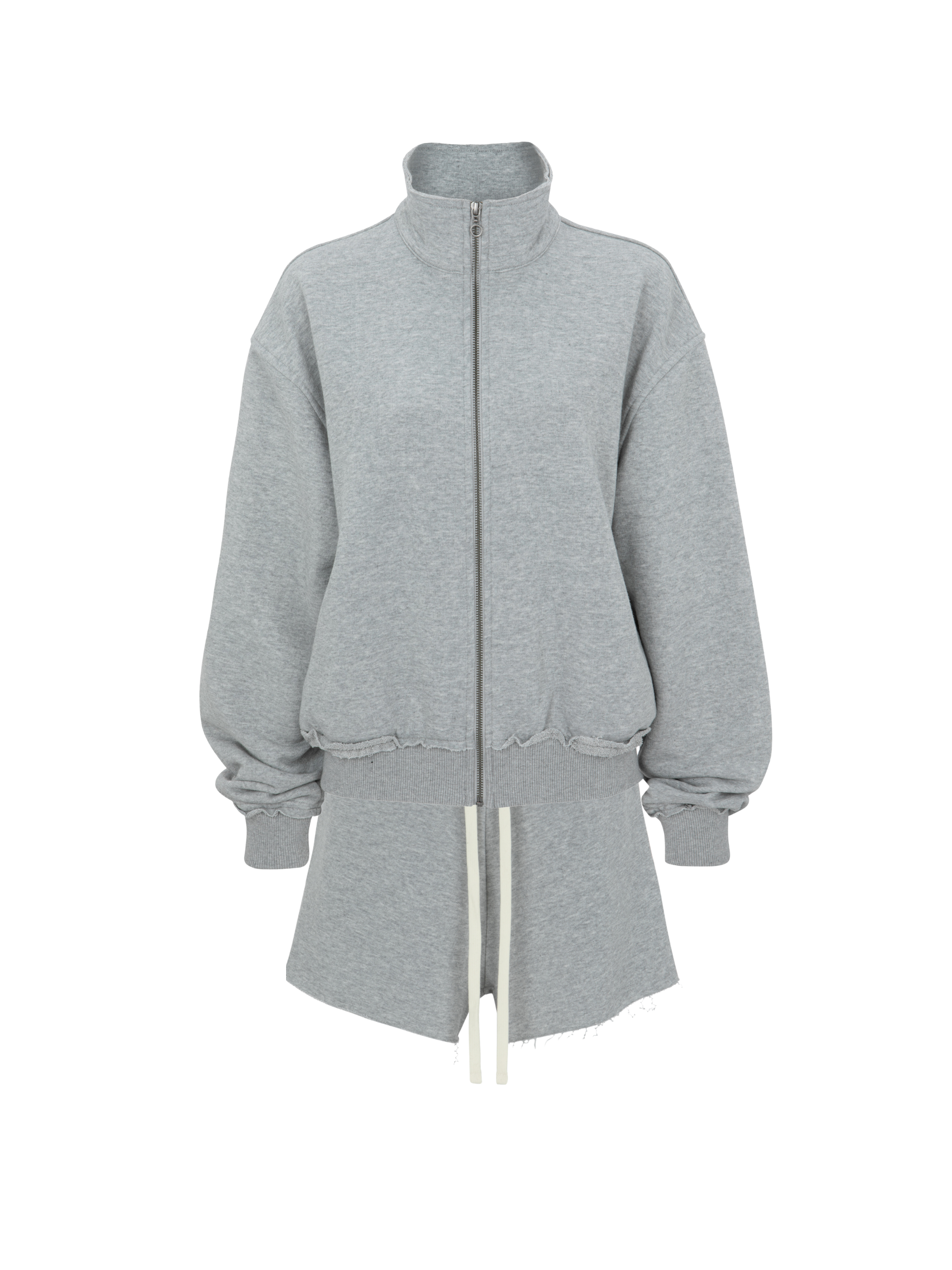RAWLINE Jacket Grey Melange