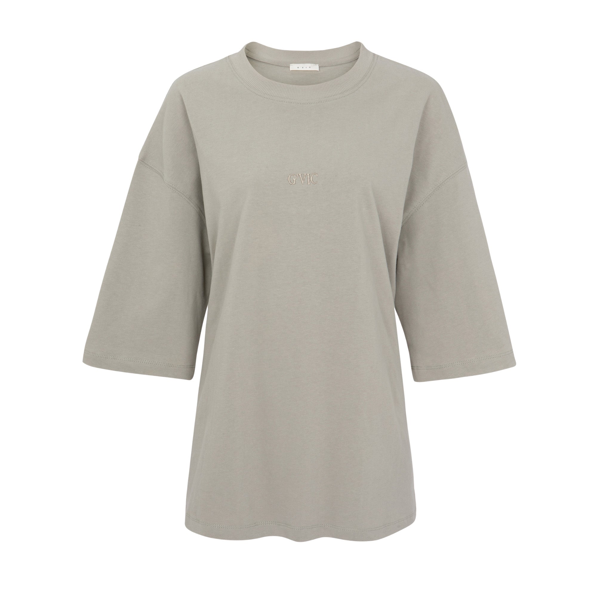 חולצת יוניסקס CORE TEE soft sage