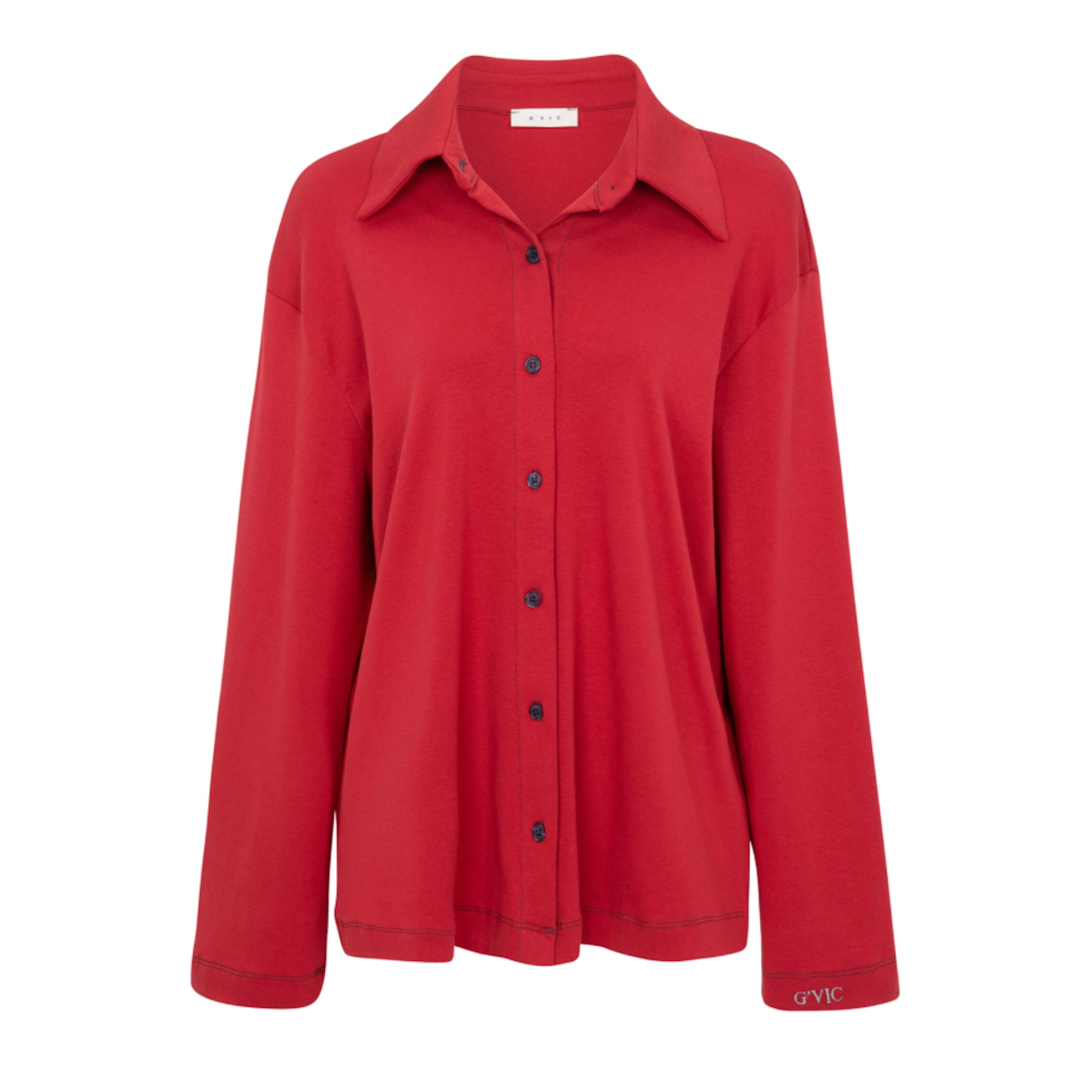 STAY IN STYLE red סט פנאי