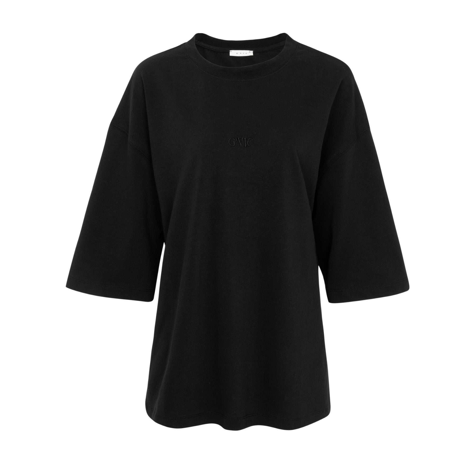 חולצת יוניסקס CORE TEE black