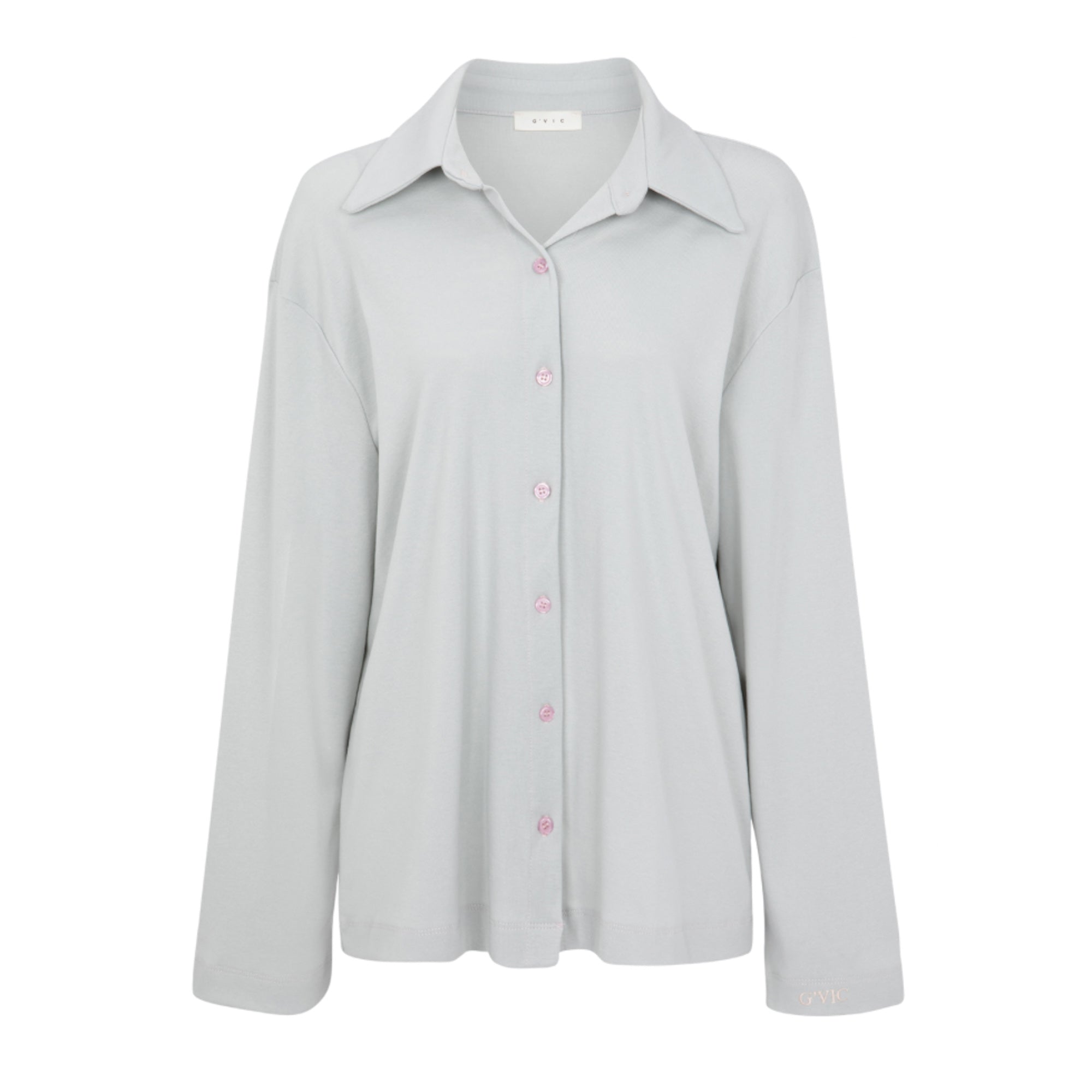 STAY IN STYLE ice gray סט פנאי