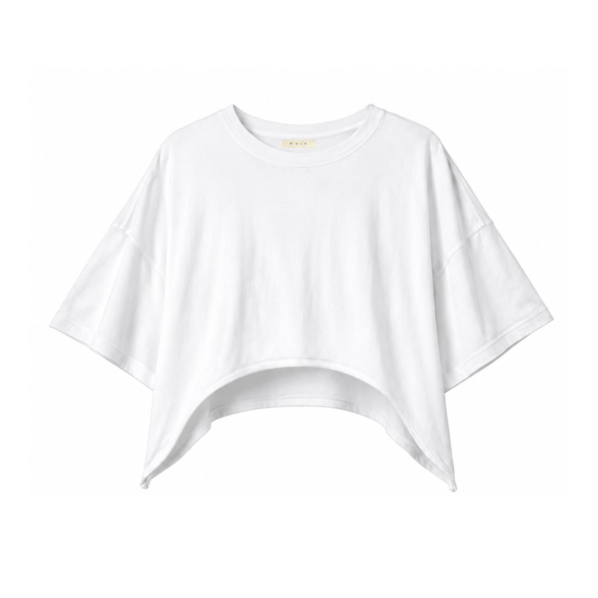 חולצת BATLINE white