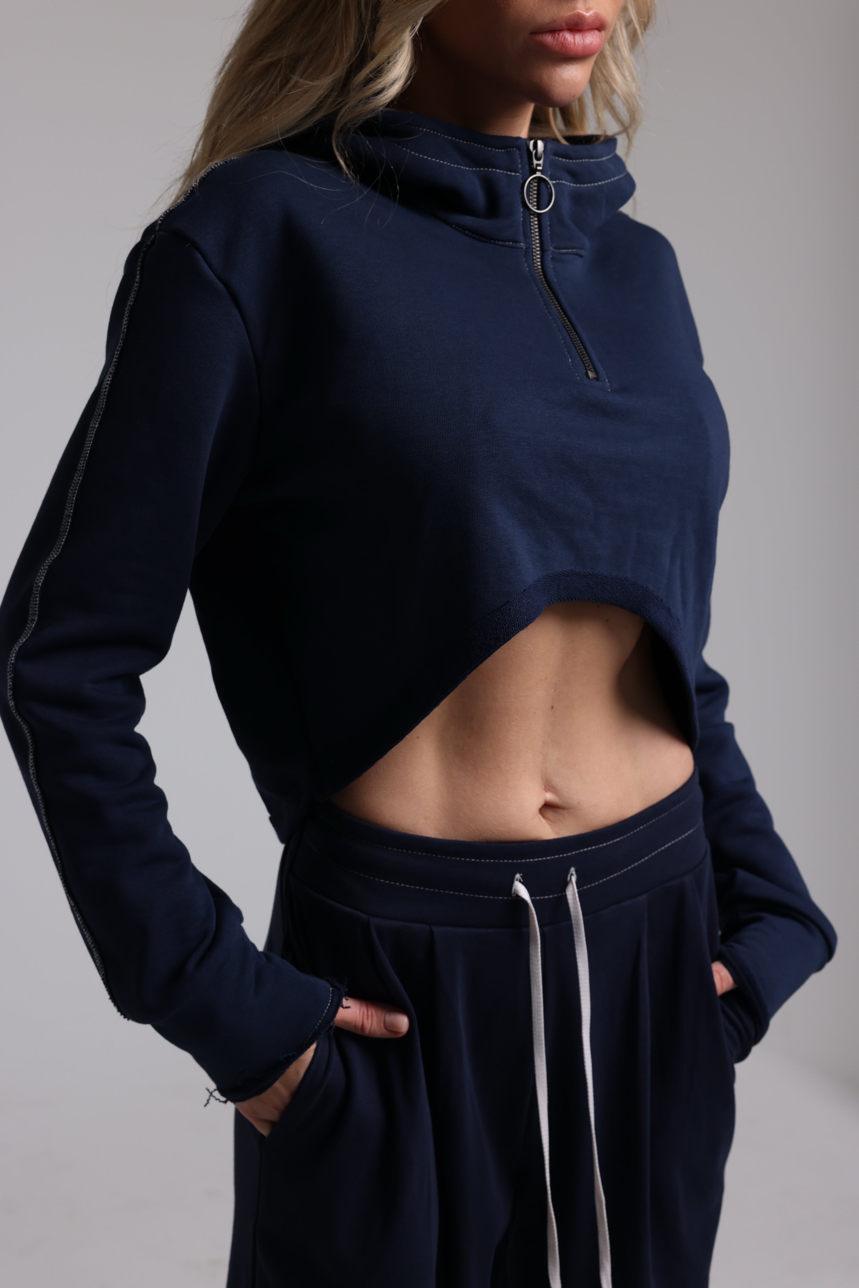 ASTRAL ARC DEEP NAVY