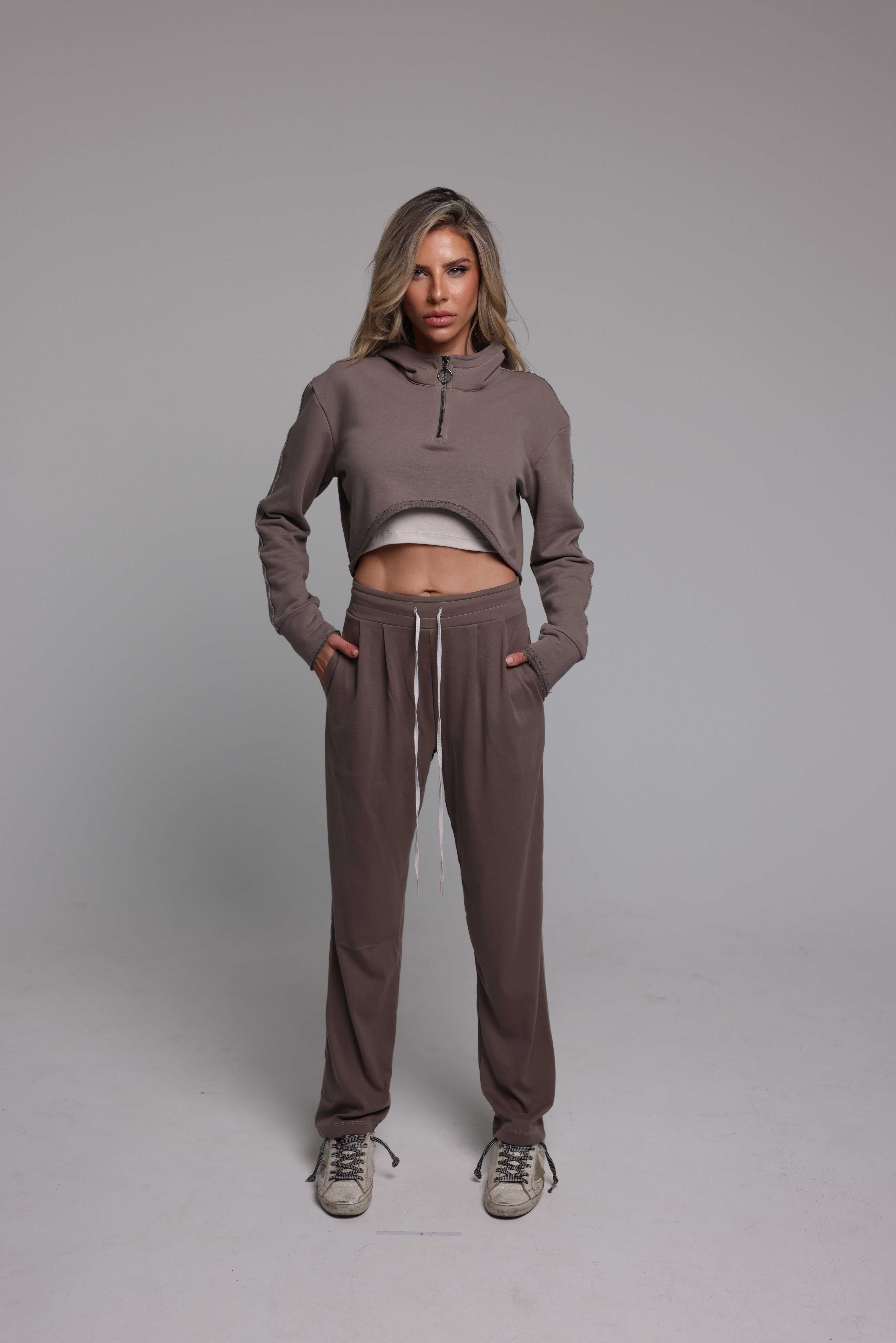 ASTRAL ARC Urban Clay