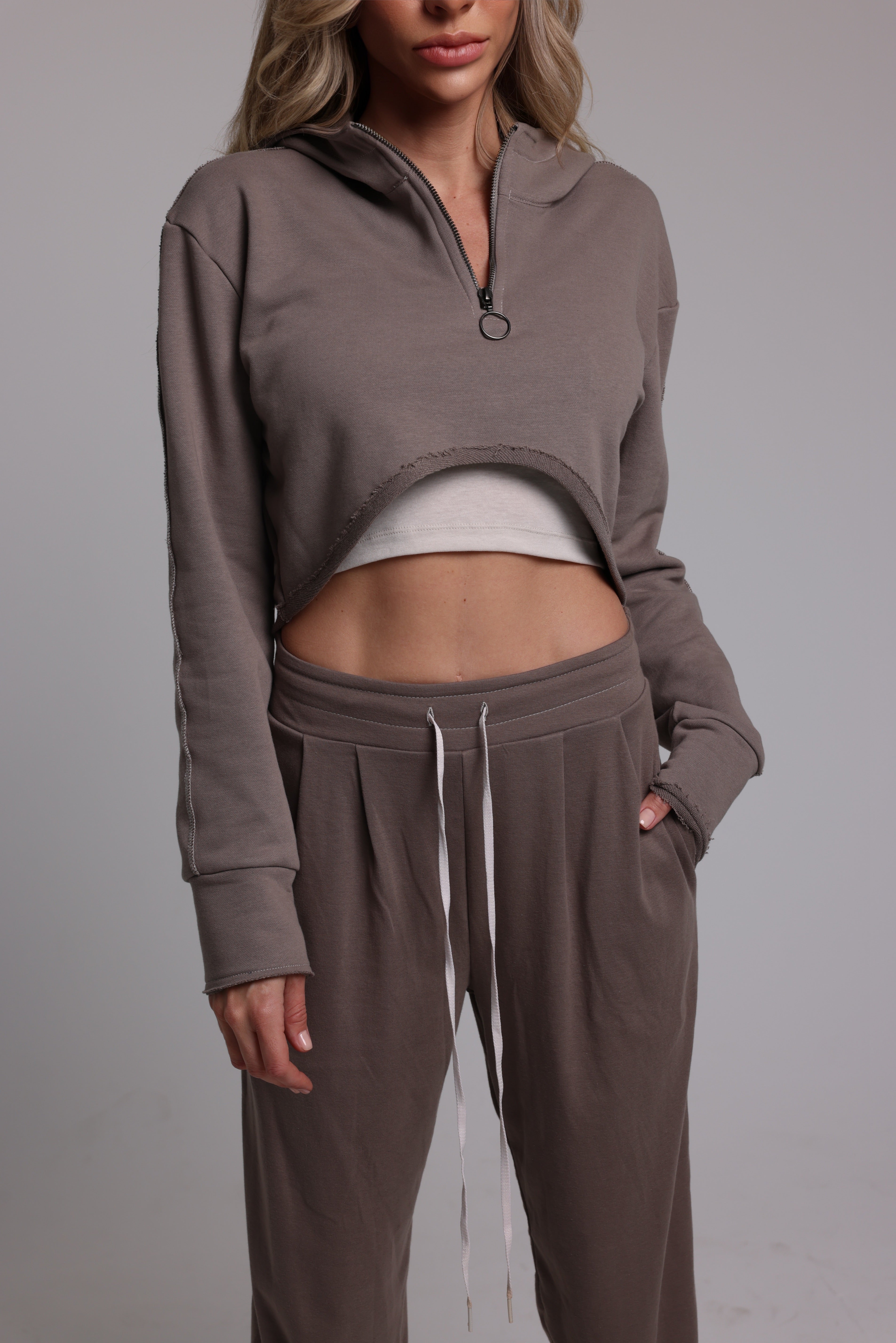 GRAVITY LINE Urban Clay