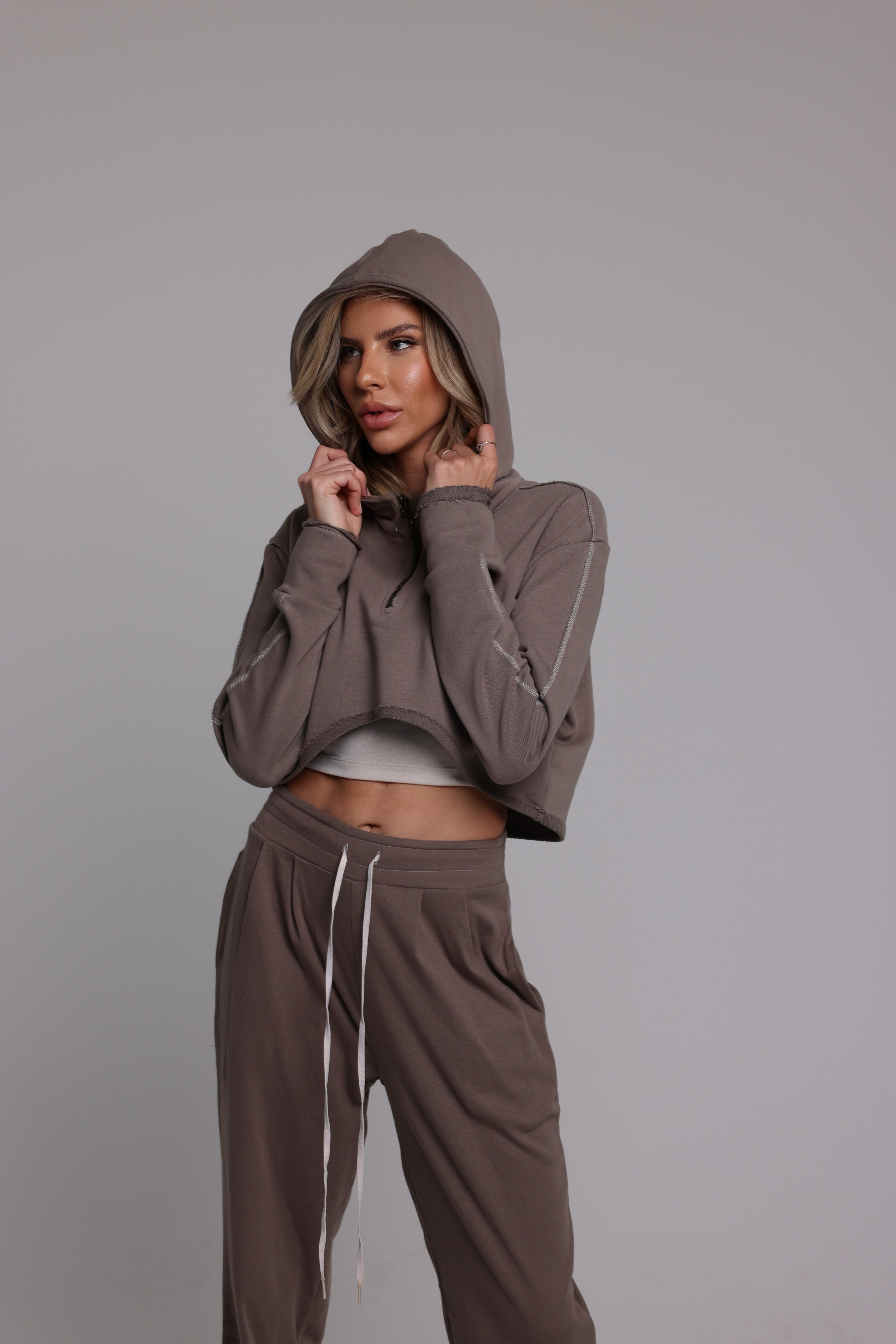 GRAVITY LINE Urban Clay