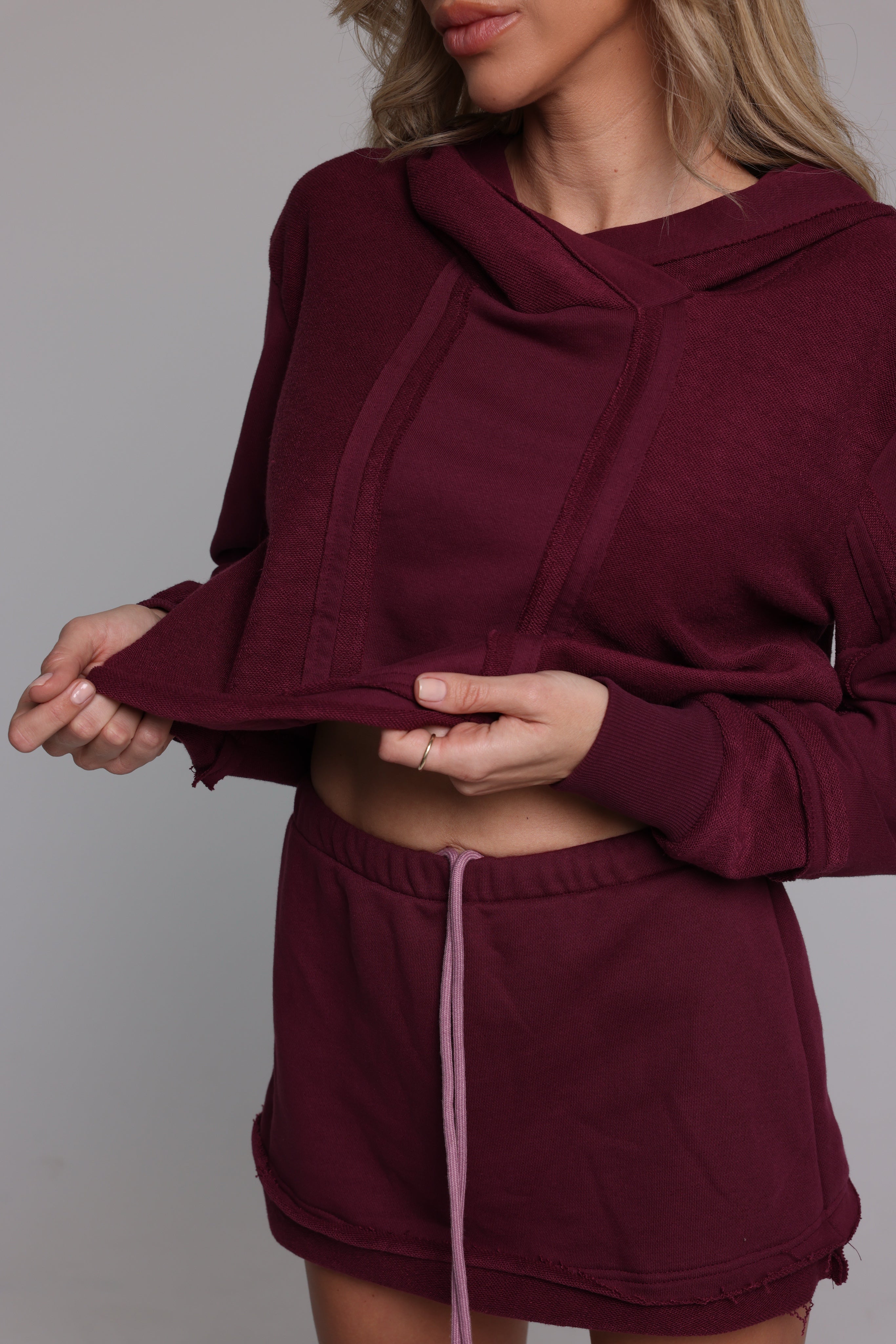 ORBIT MINI Deep Wine