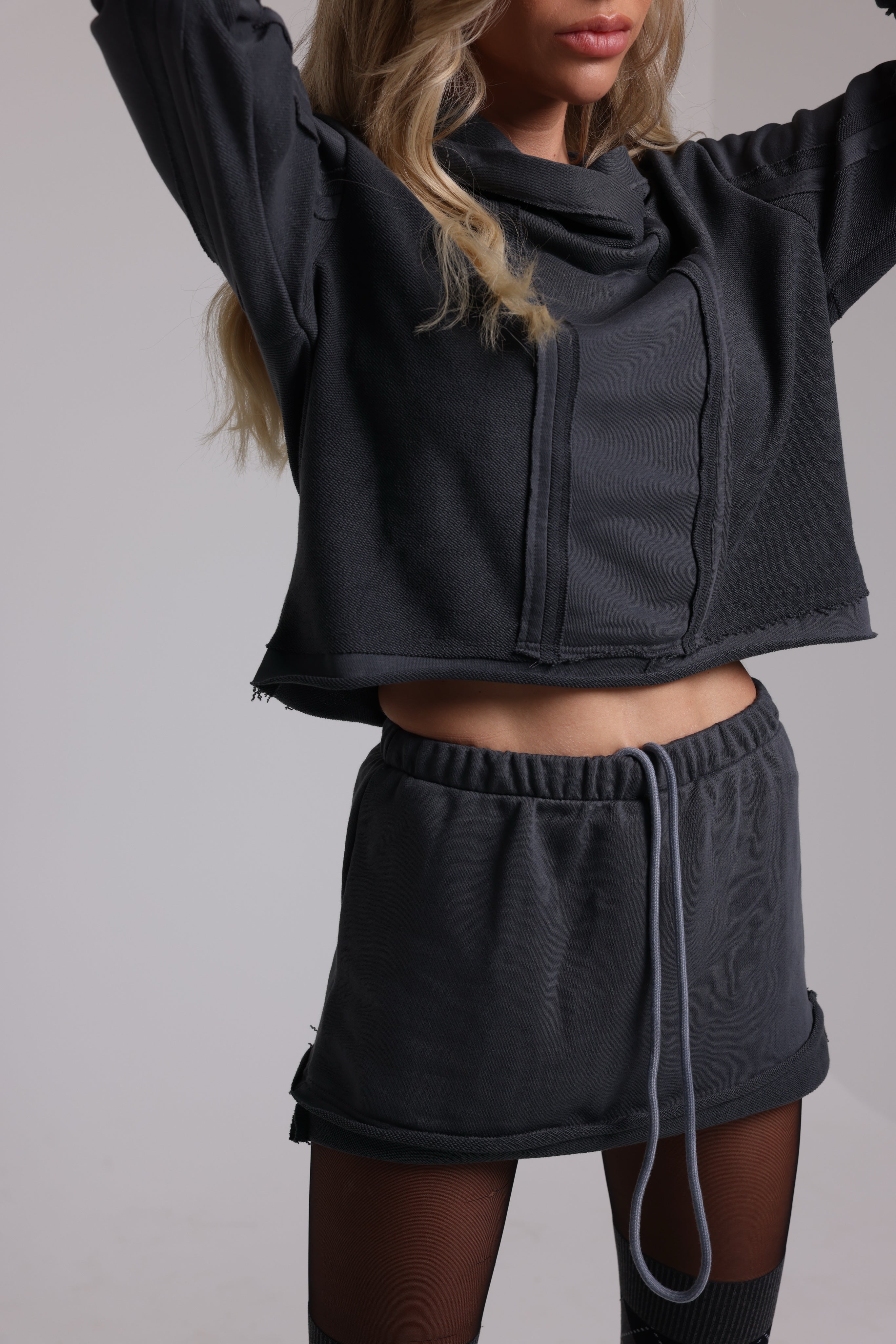 ORBIT MINI Smoky Grey