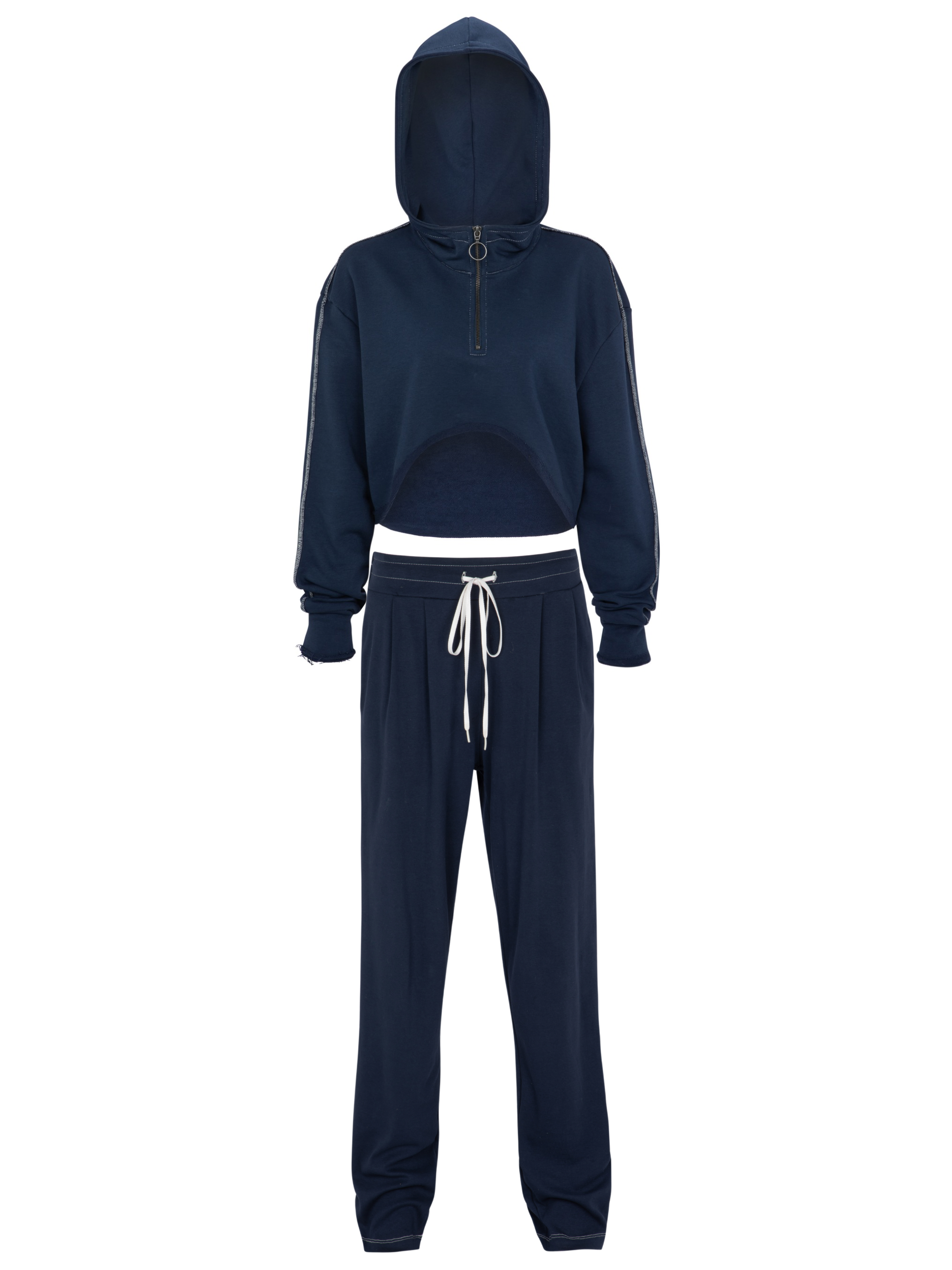 ASTRAL ARC DEEP NAVY