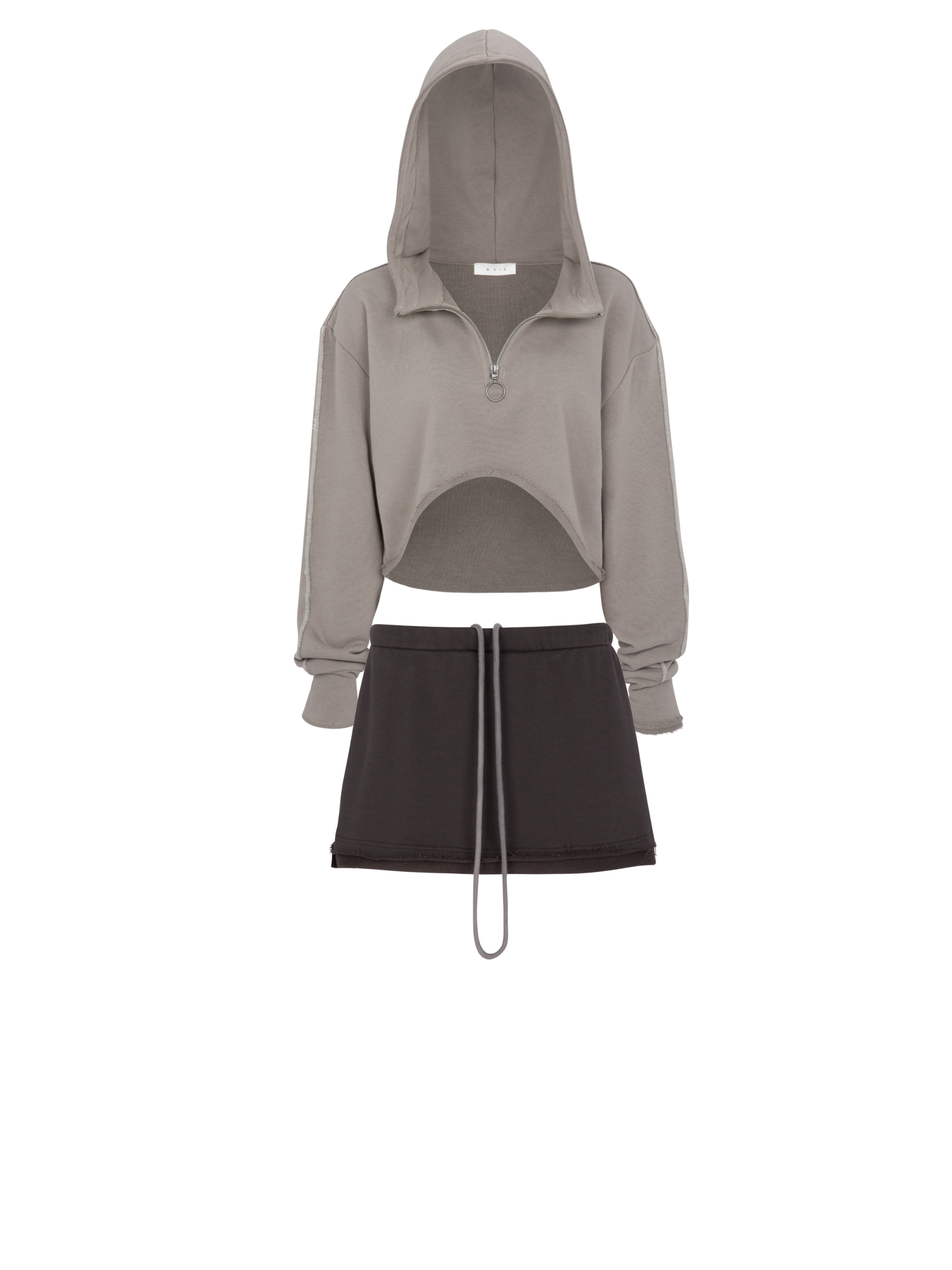 ASTRAL ARC Urban Clay