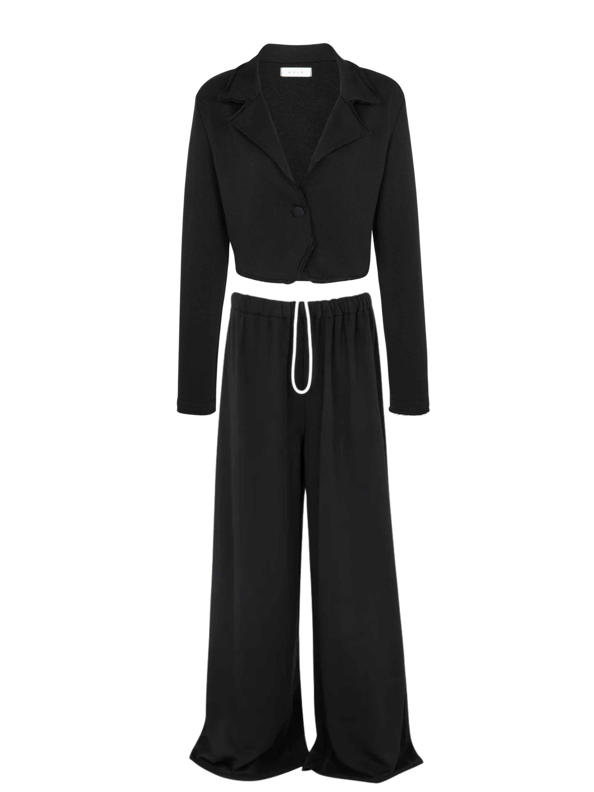 AURA SHELL Noir Black