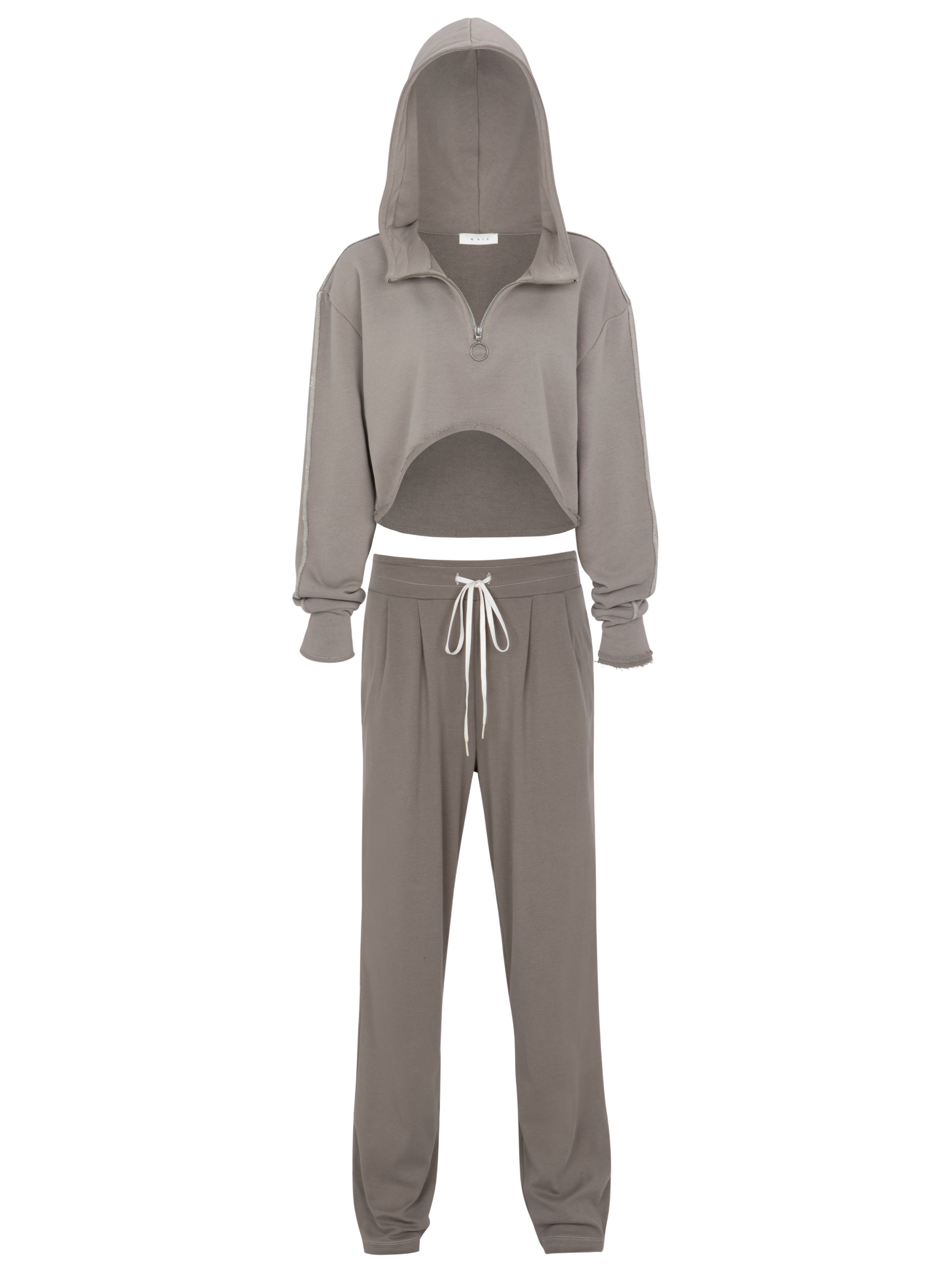 ASTRAL ARC Urban Clay