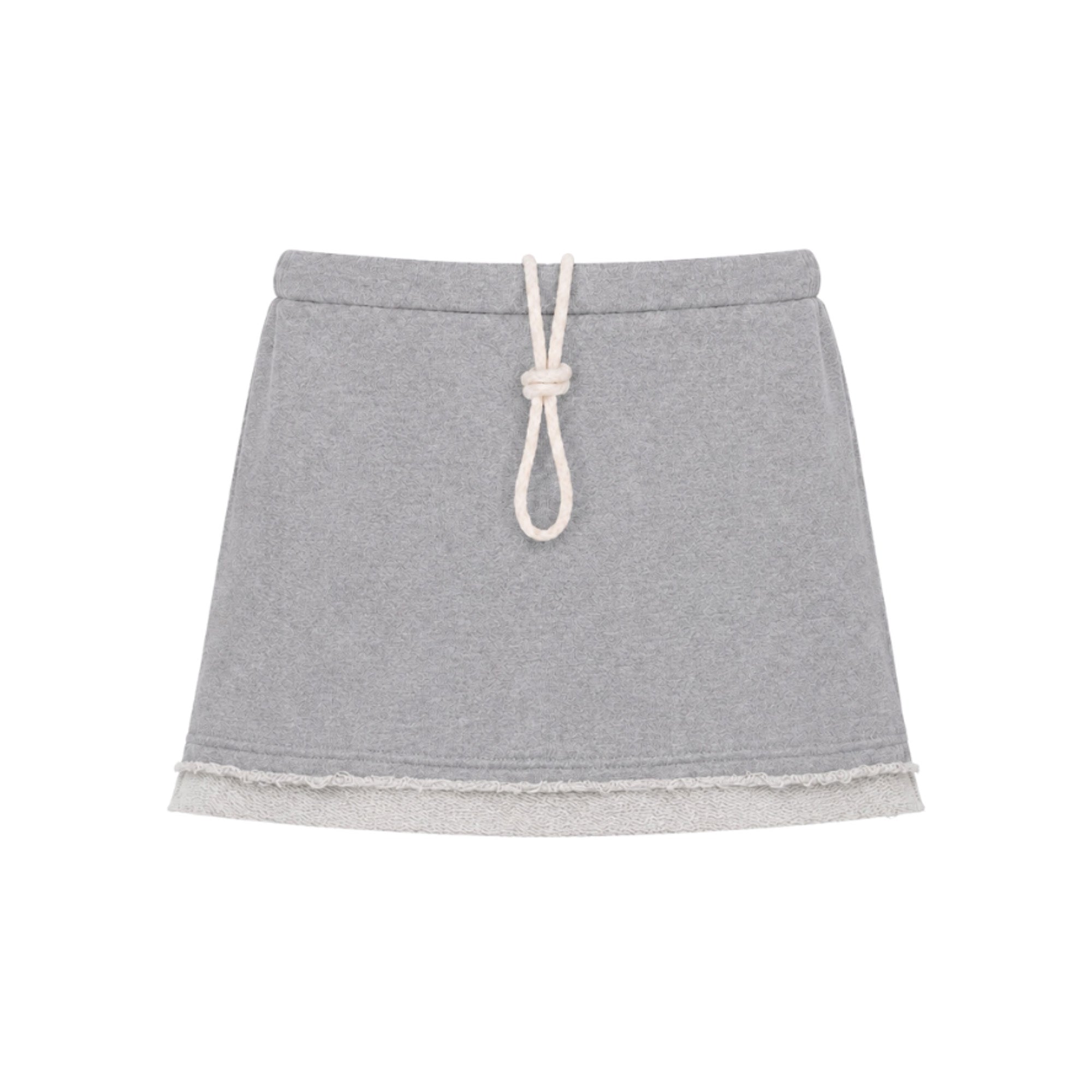 חצאית orbit gray