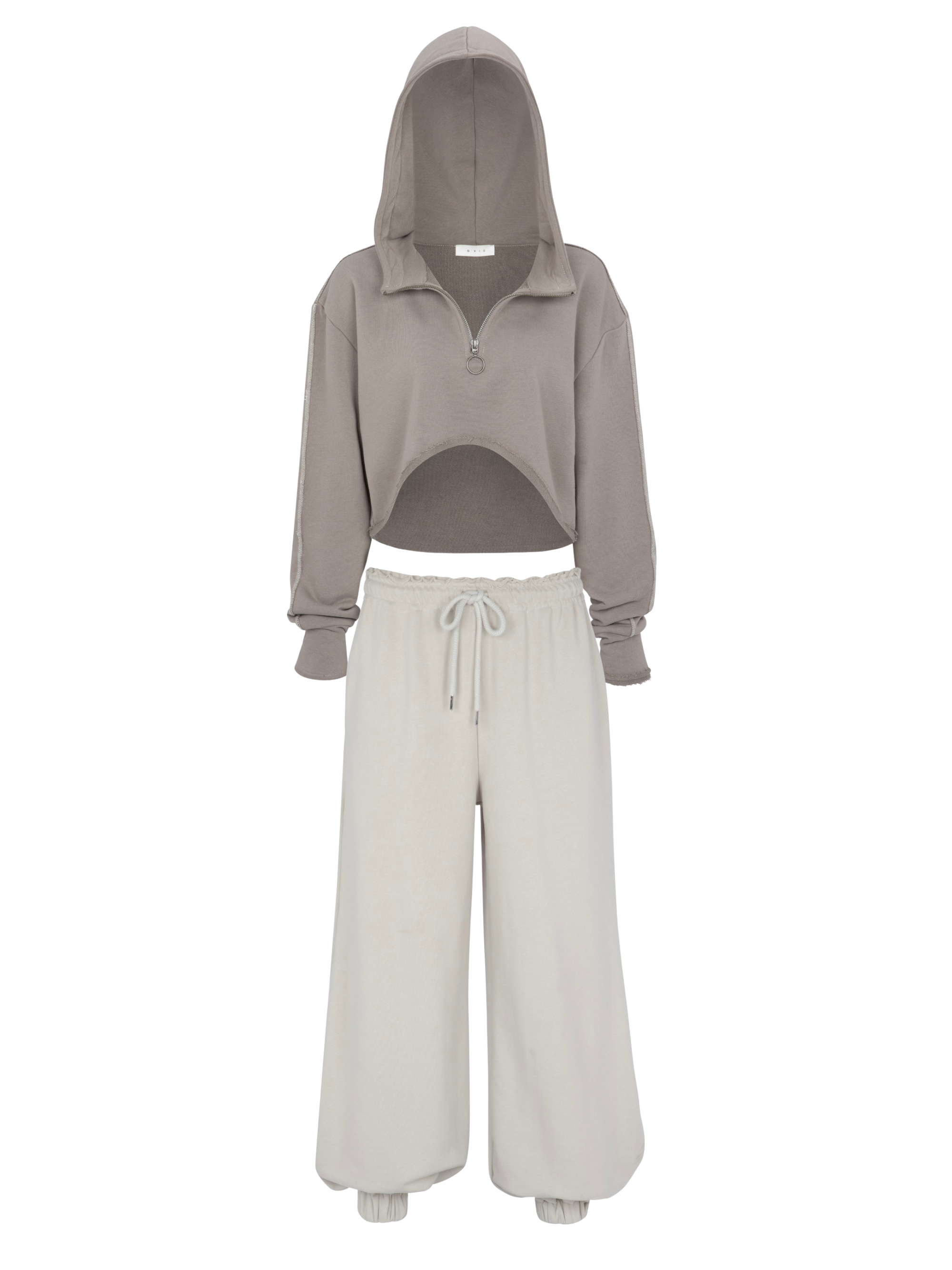 ASTRAL ARC Urban Clay