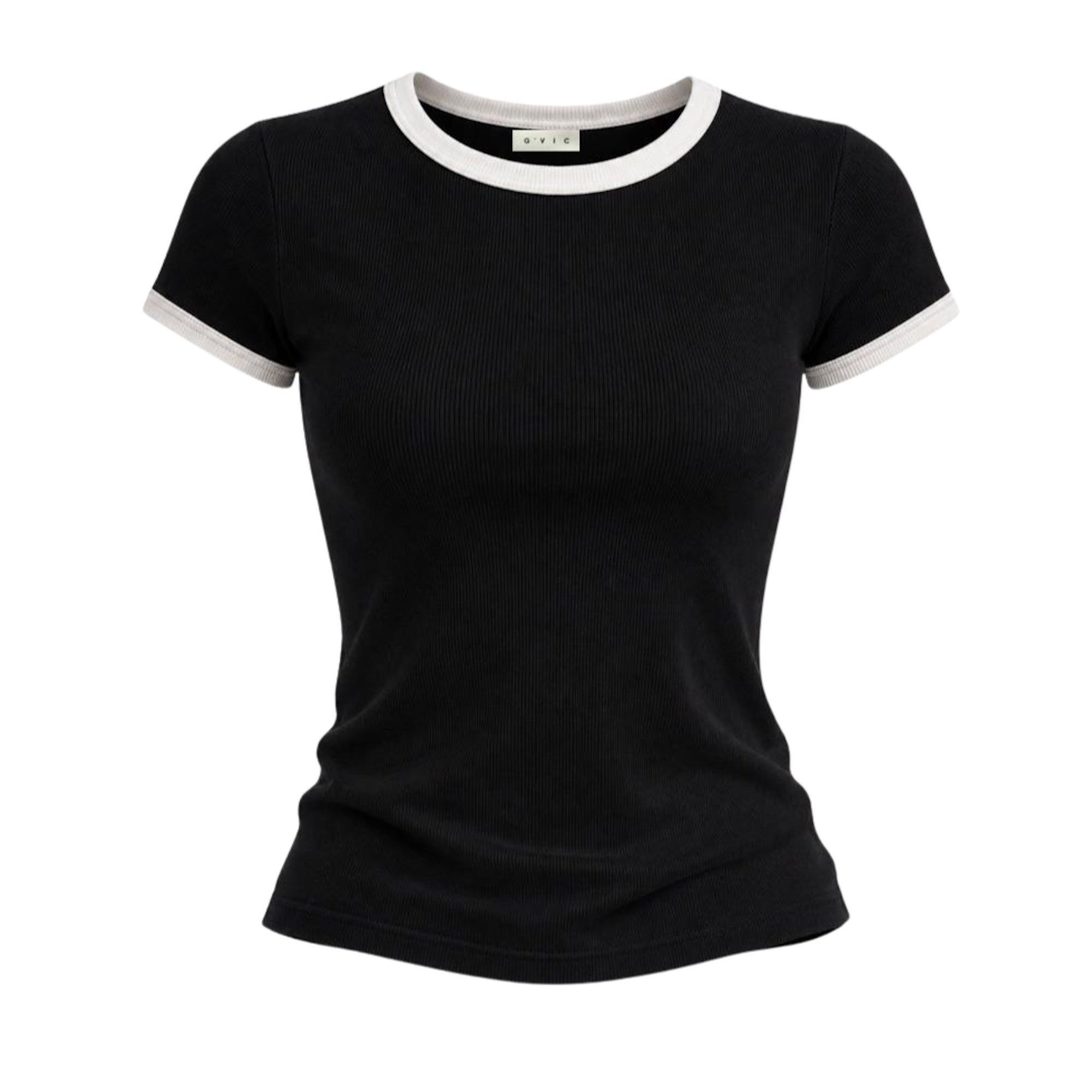 חולצת MILA BLACK