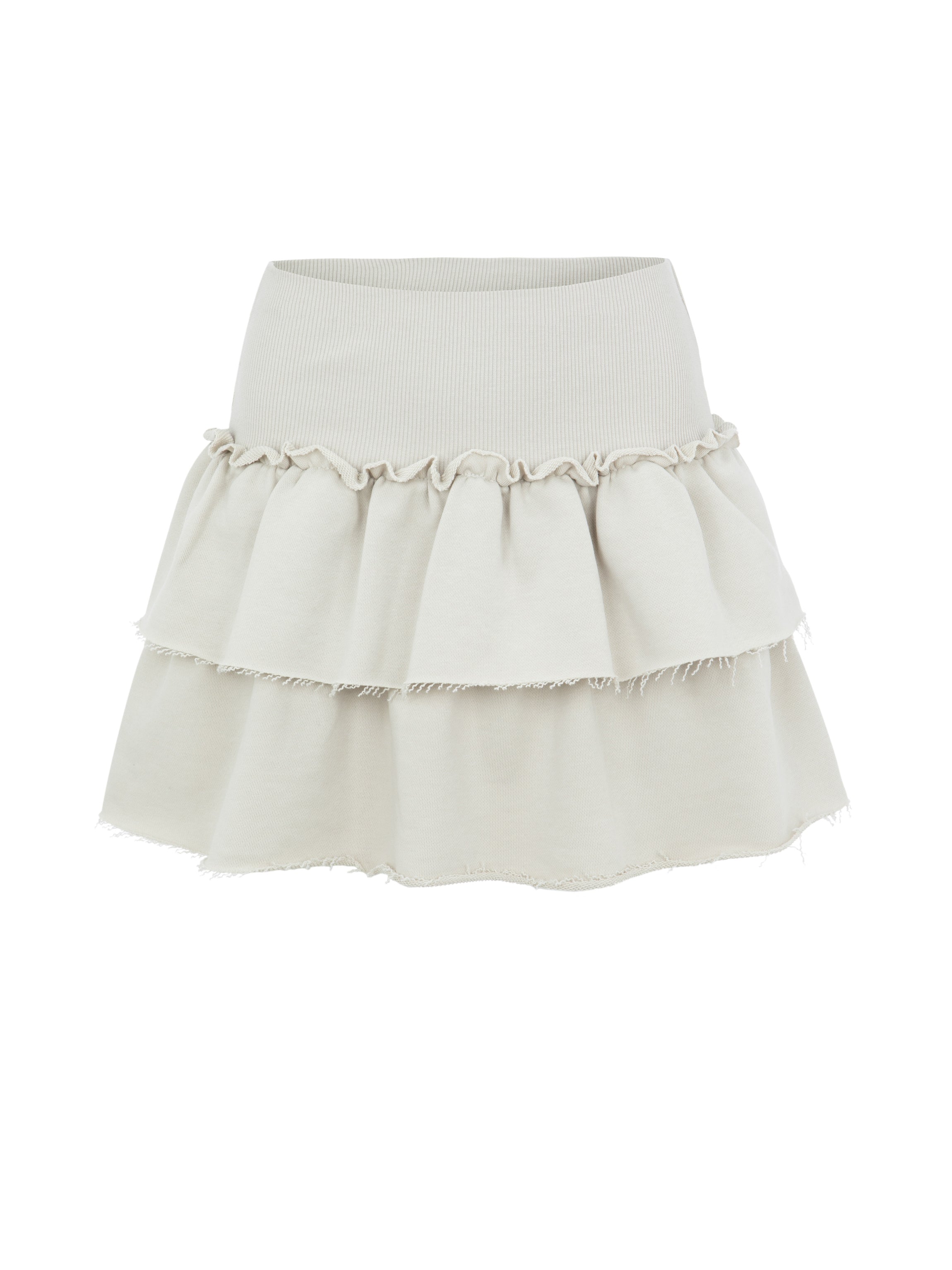 MOVE SKIRT LIGHT STON