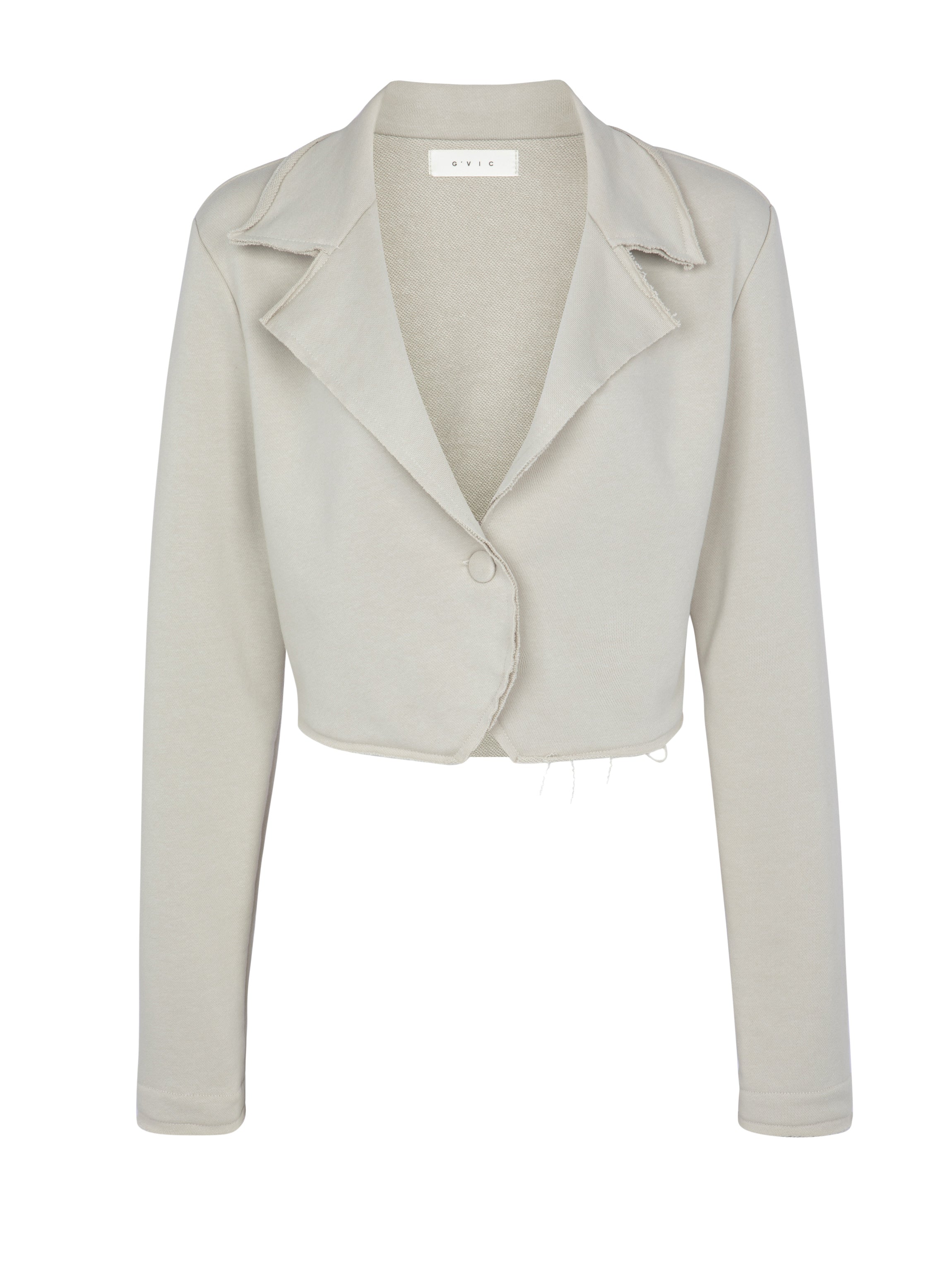 AURA SHELL Light Stone