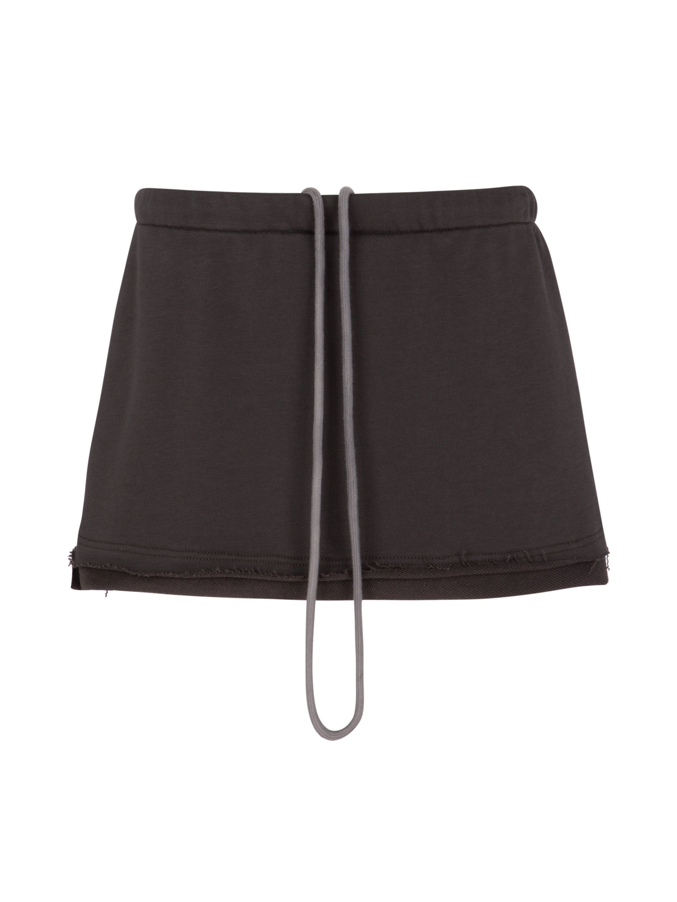 ORBIT MINI Brown Truffle