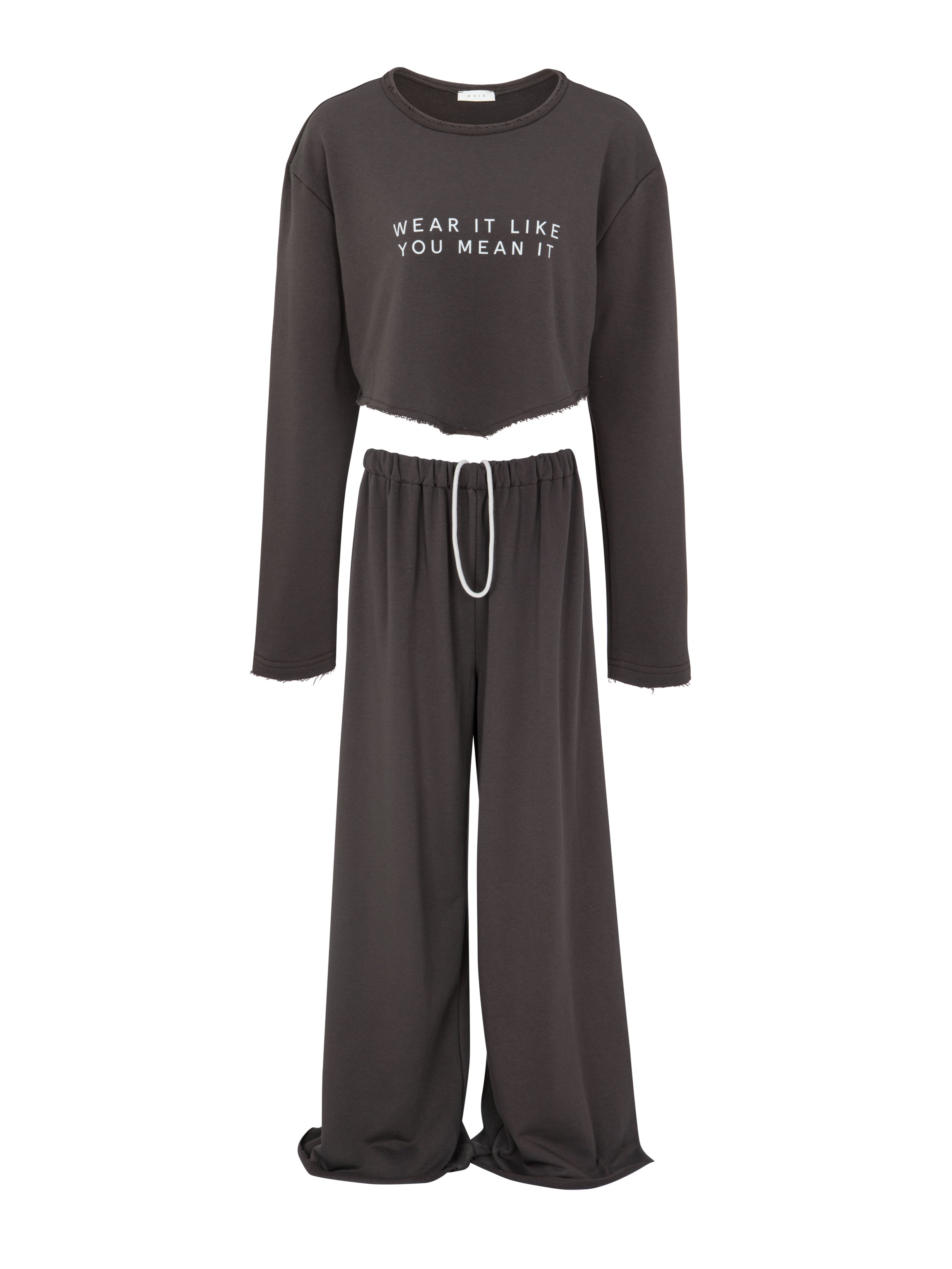 vertex BROWN TRUFFLE