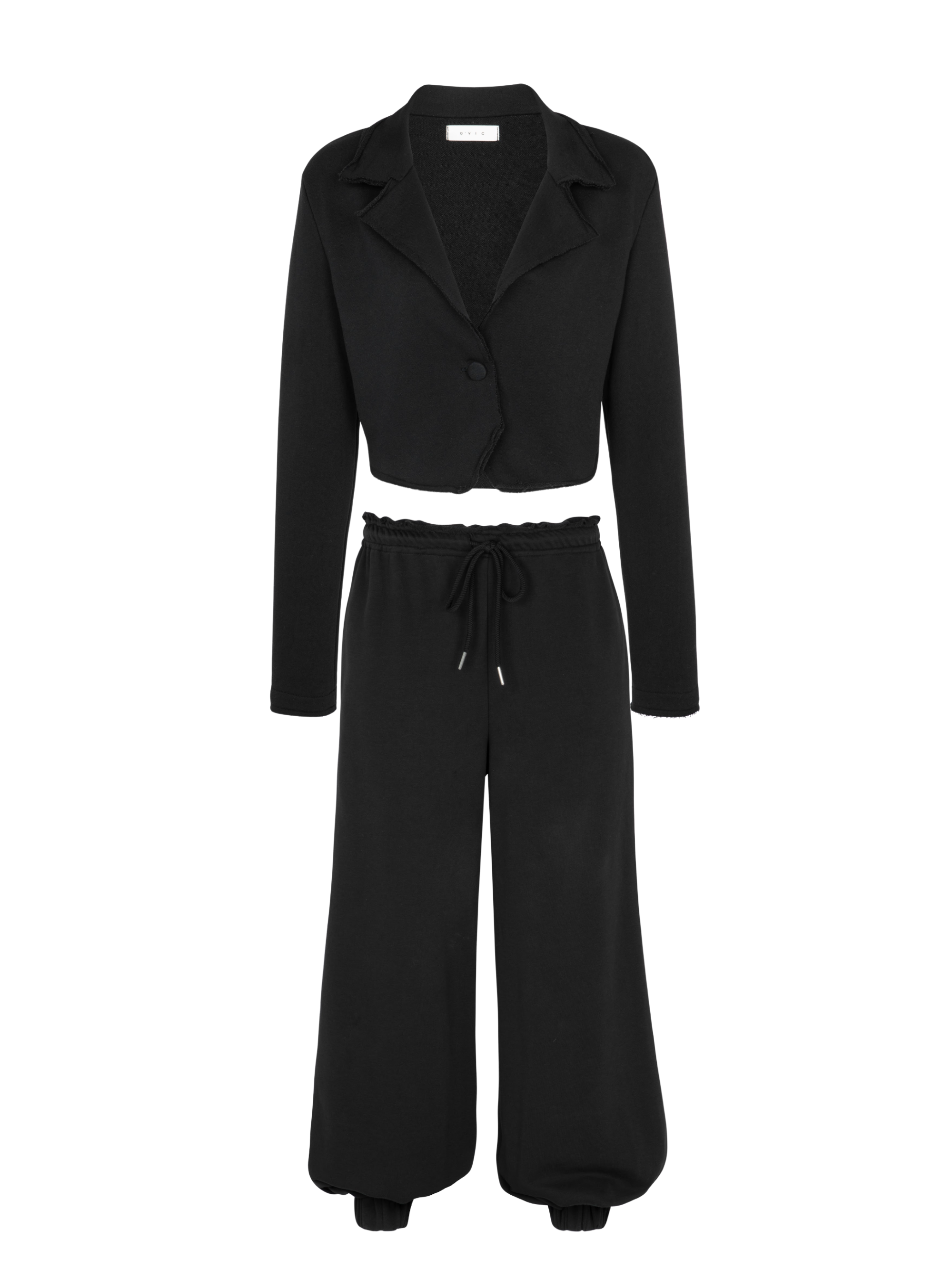 AURA SHELL Noir Black