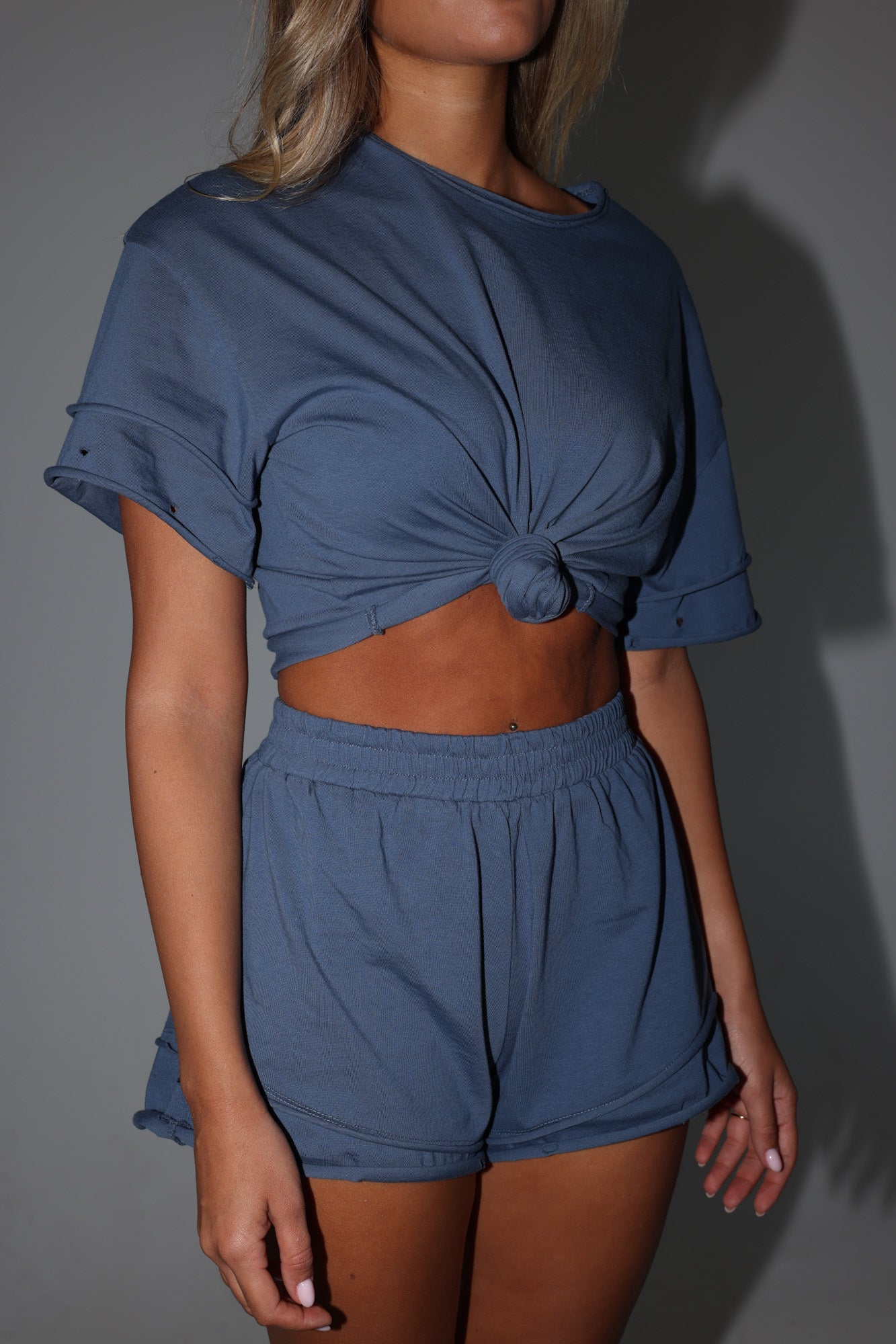 סט Naya blue