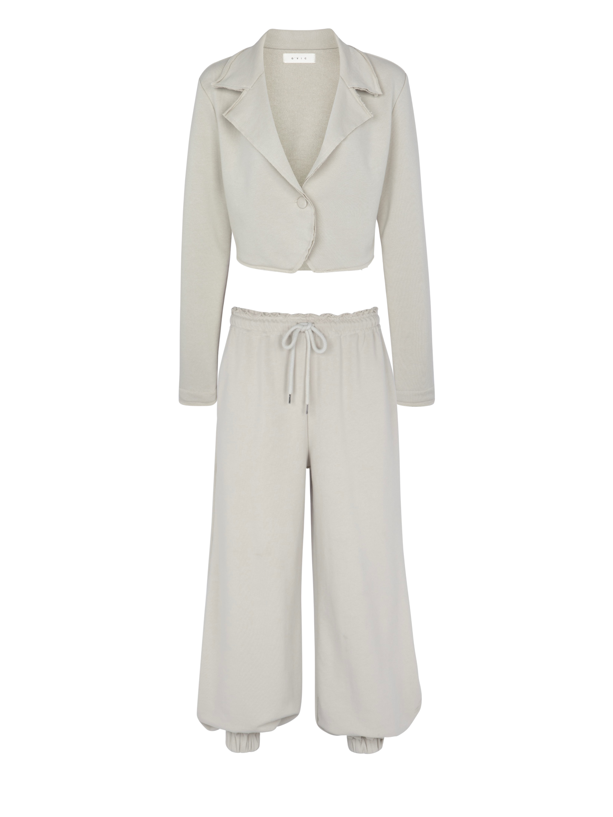 AURA SHELL Light Stone