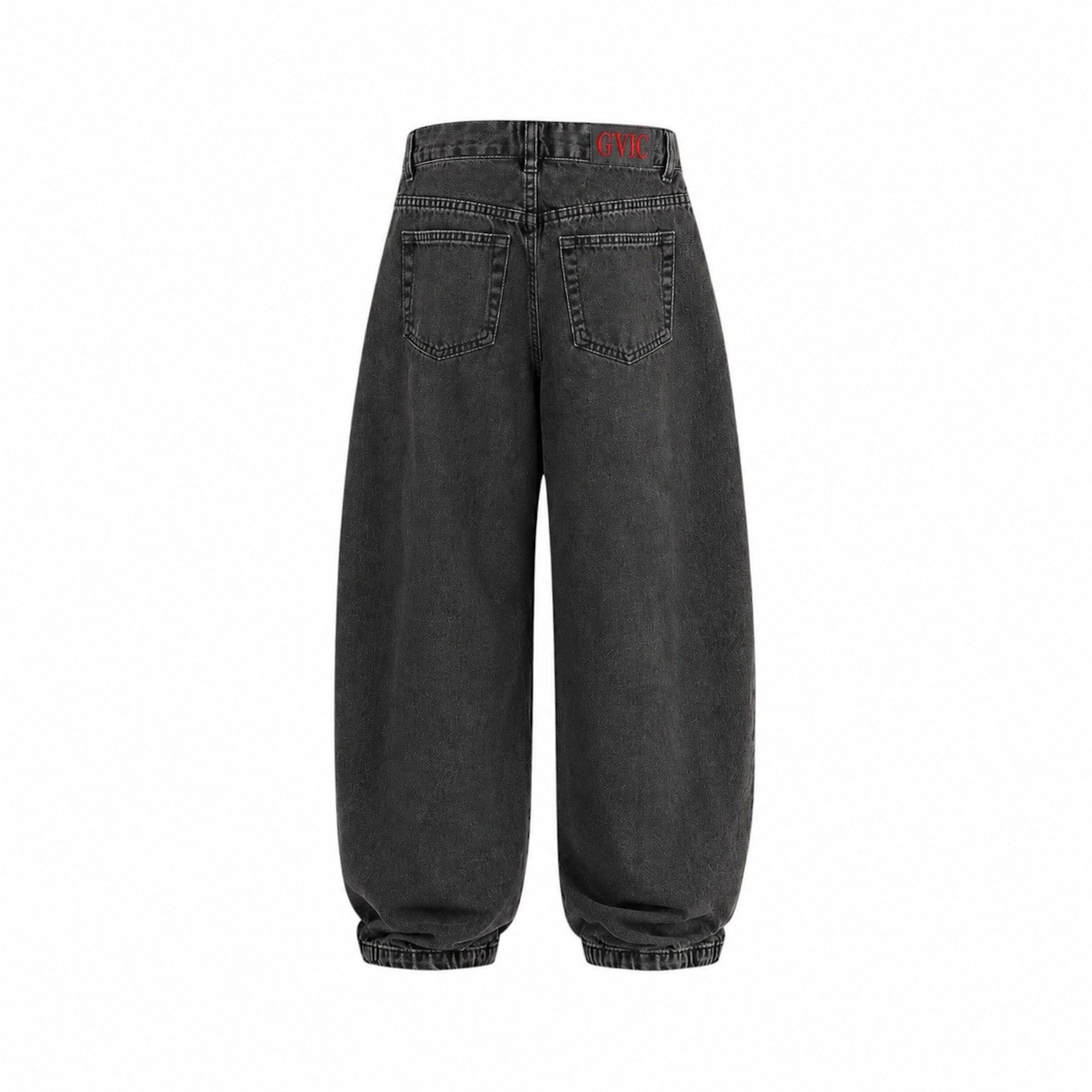 מכנס ג׳ינס Smoke Jean
