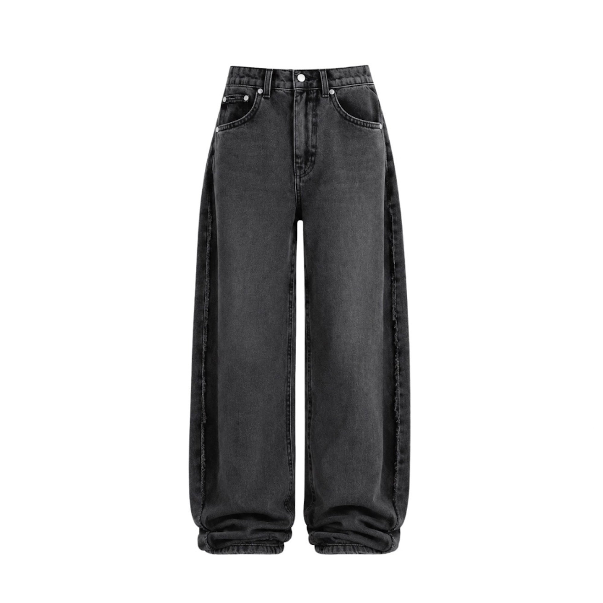 ג׳ינס Inside Out Jean