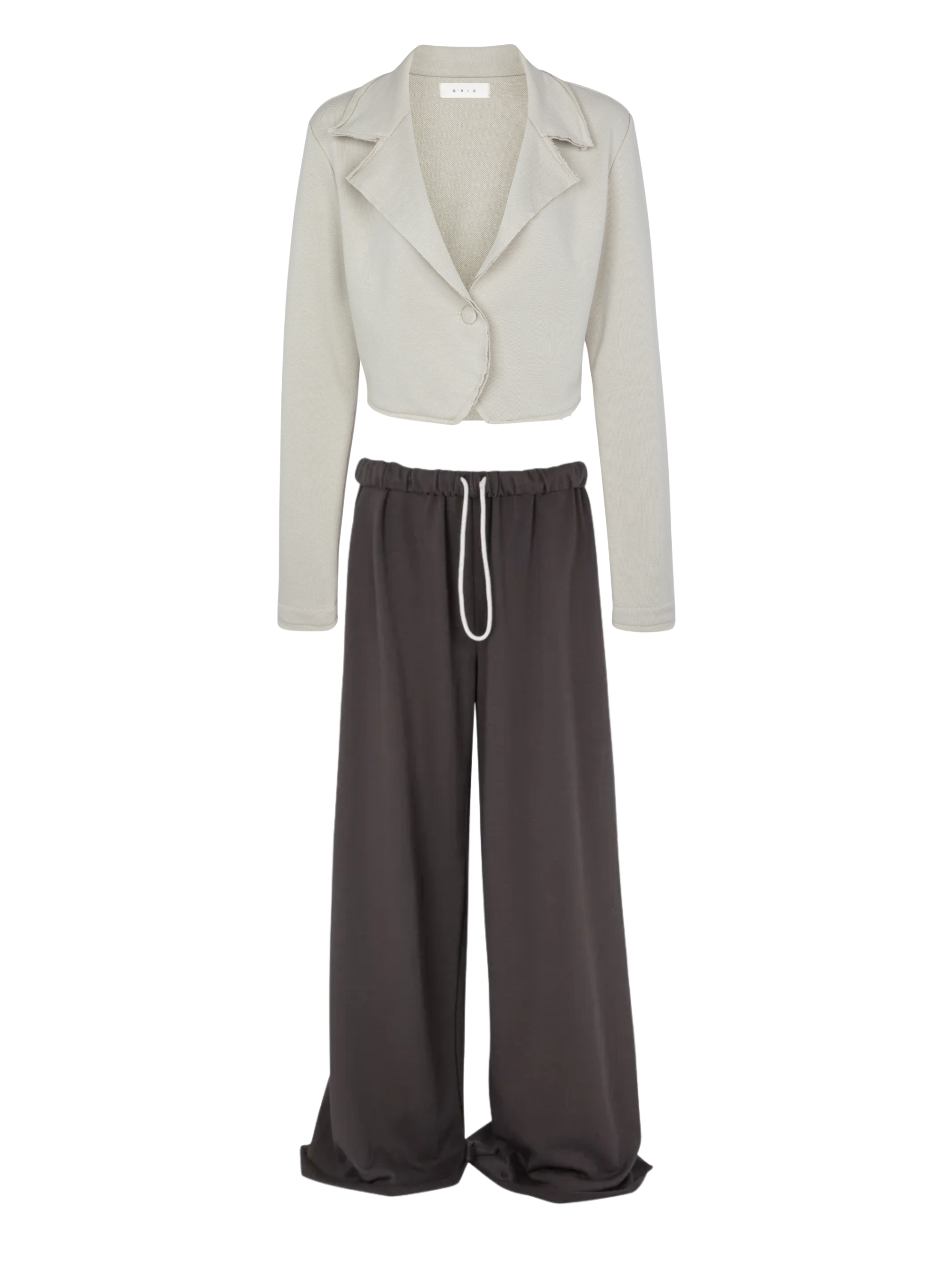 AURA SHELL Light Stone