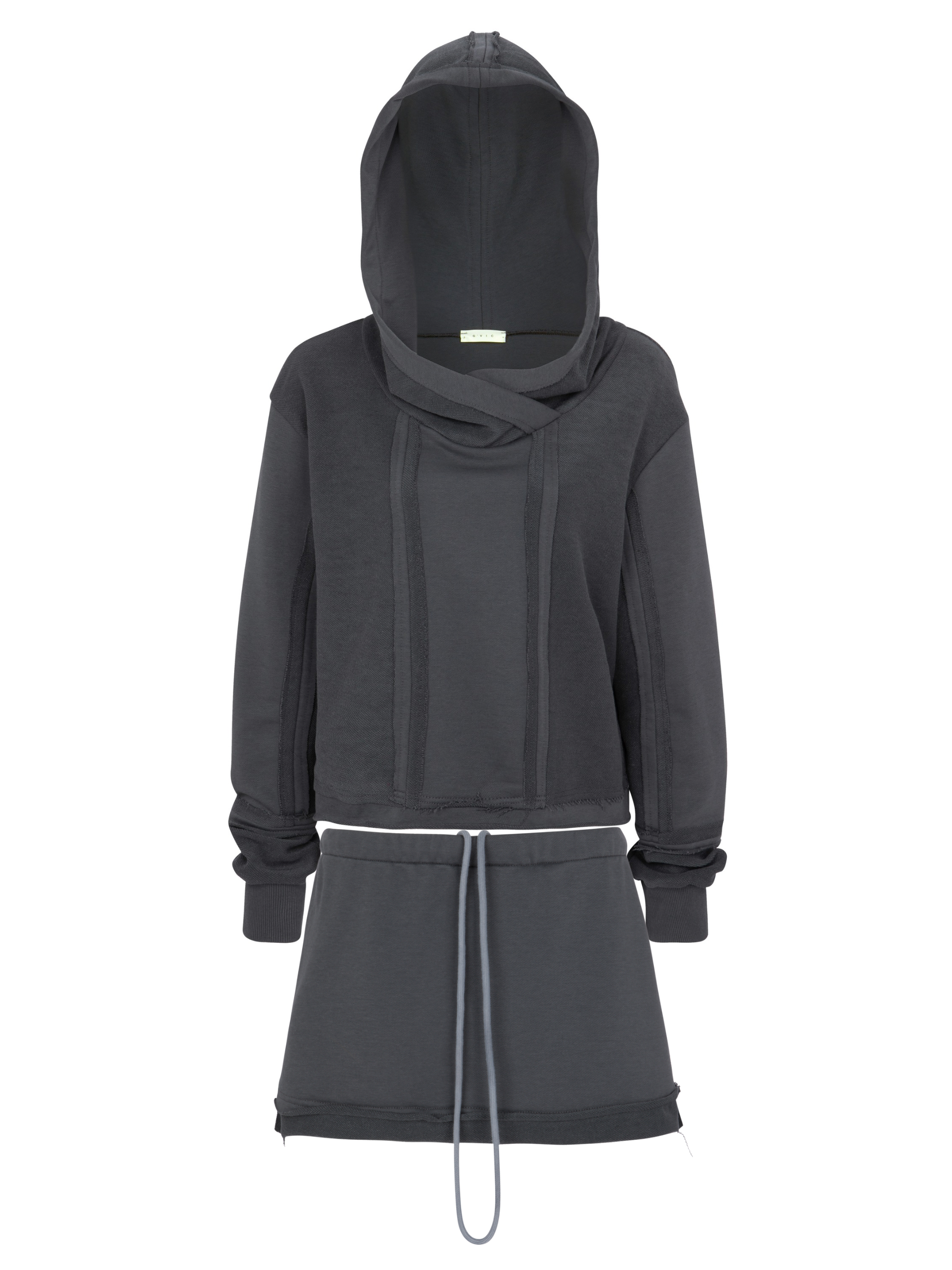 DARK HALO Smoky Grey