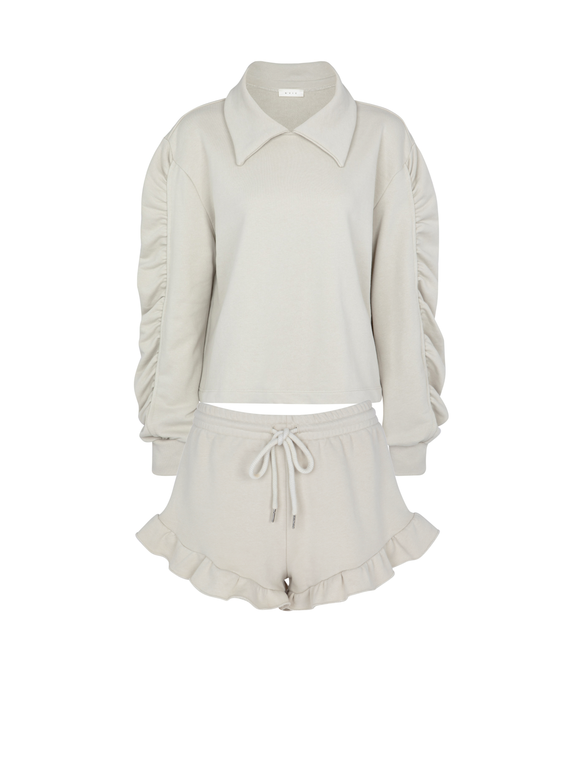 AURORA CREASE Light Stone