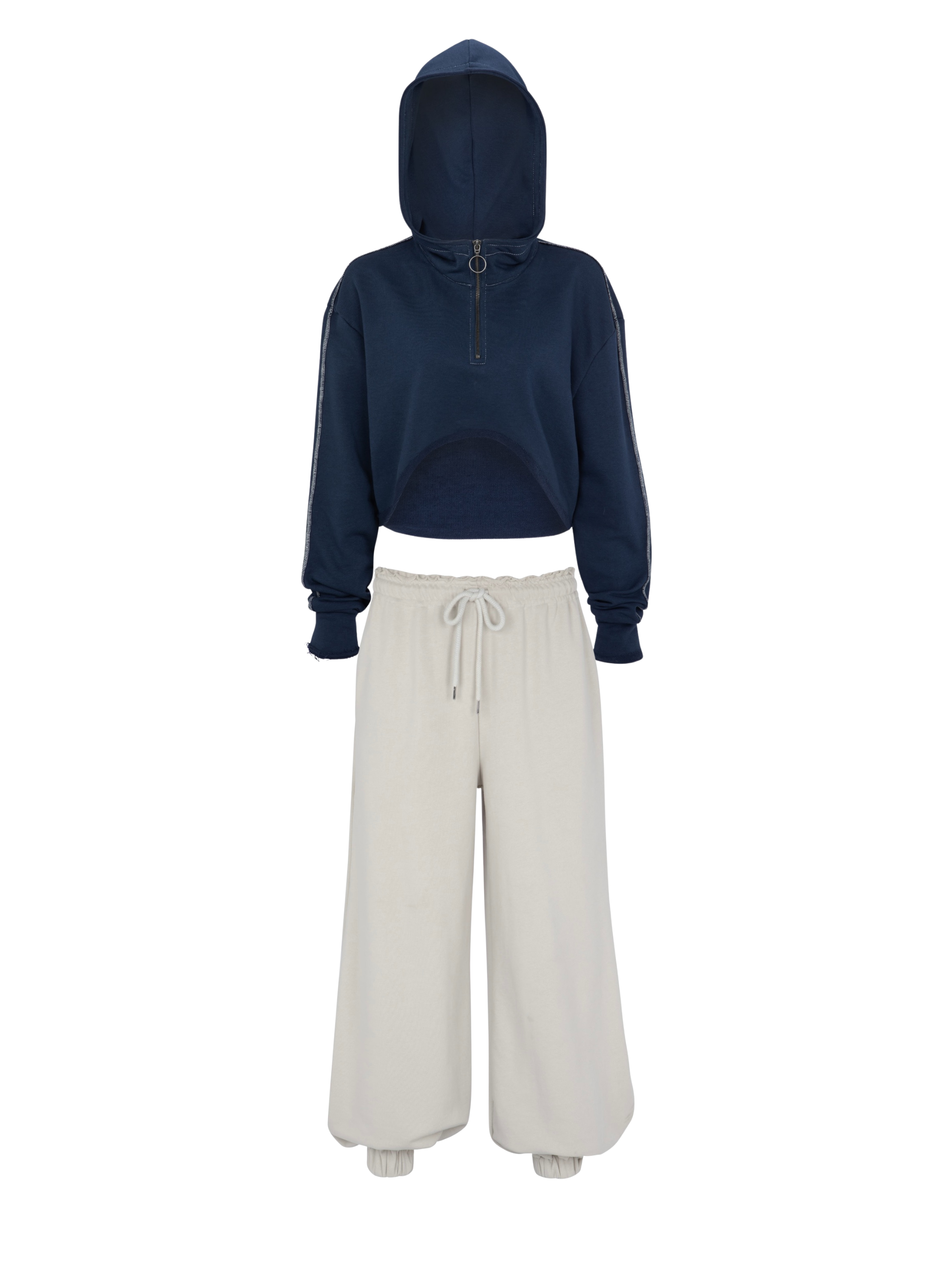 ASTRAL ARC DEEP NAVY