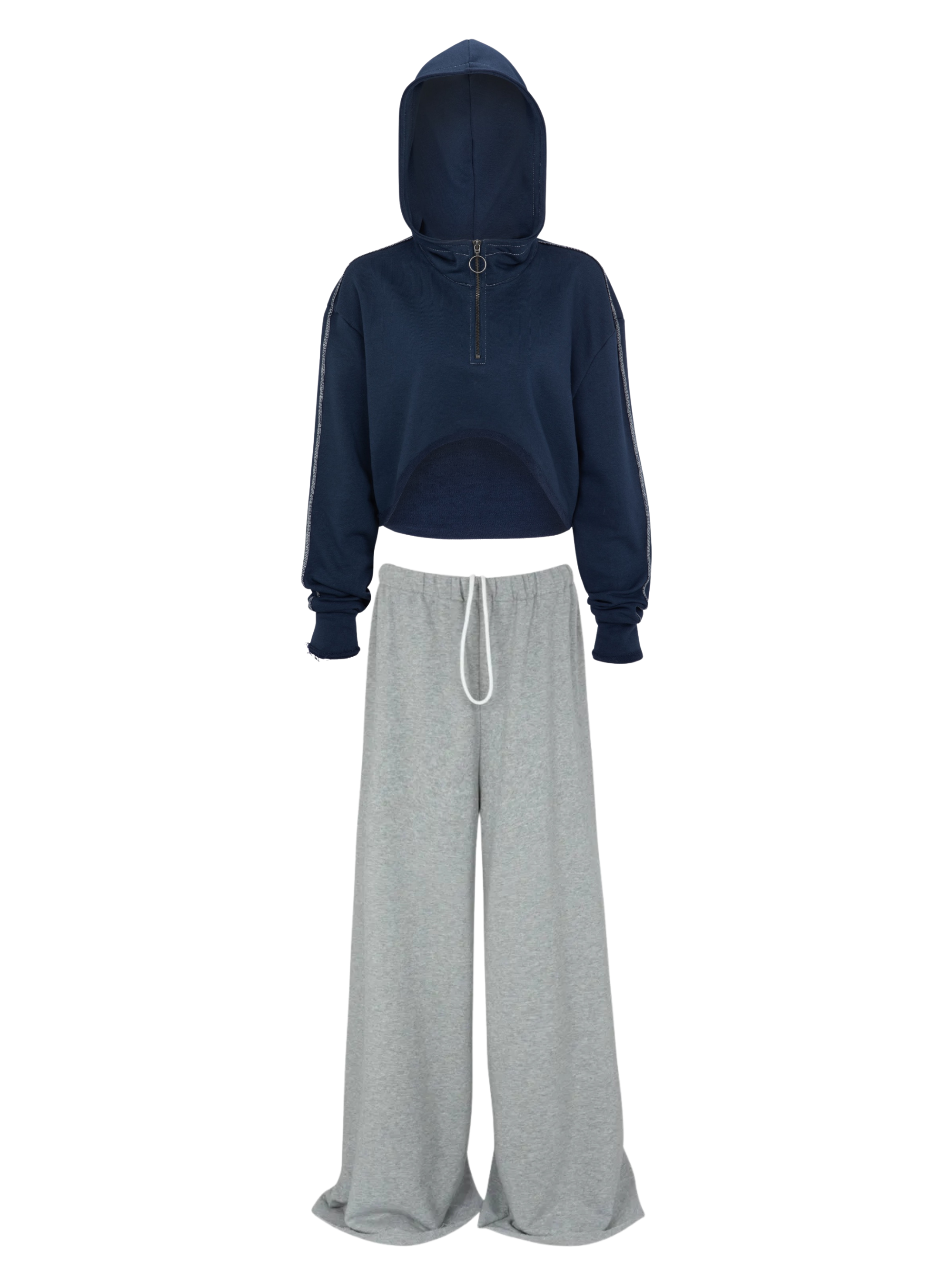 ASTRAL ARC DEEP NAVY