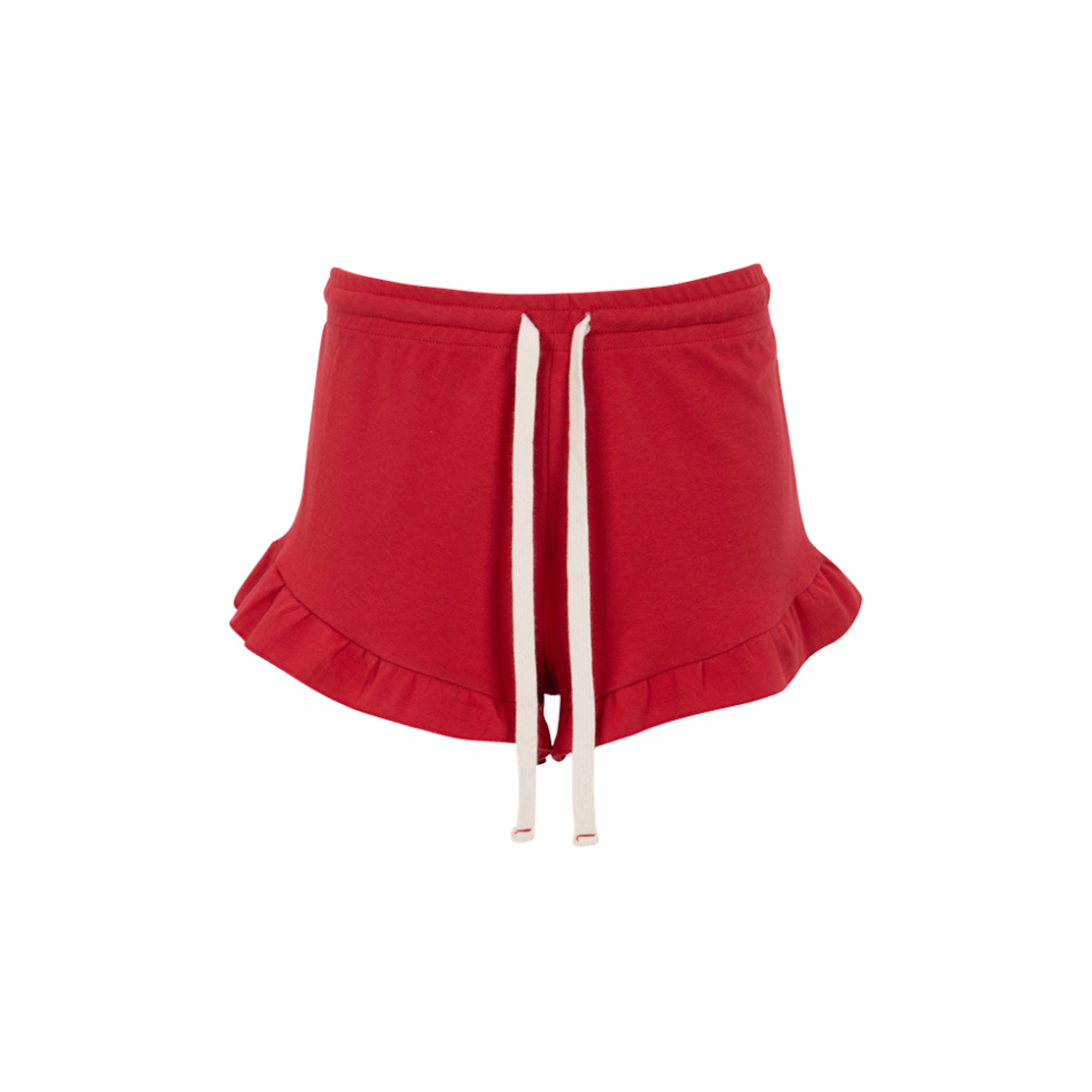 STAY SOFT red סט פנאי