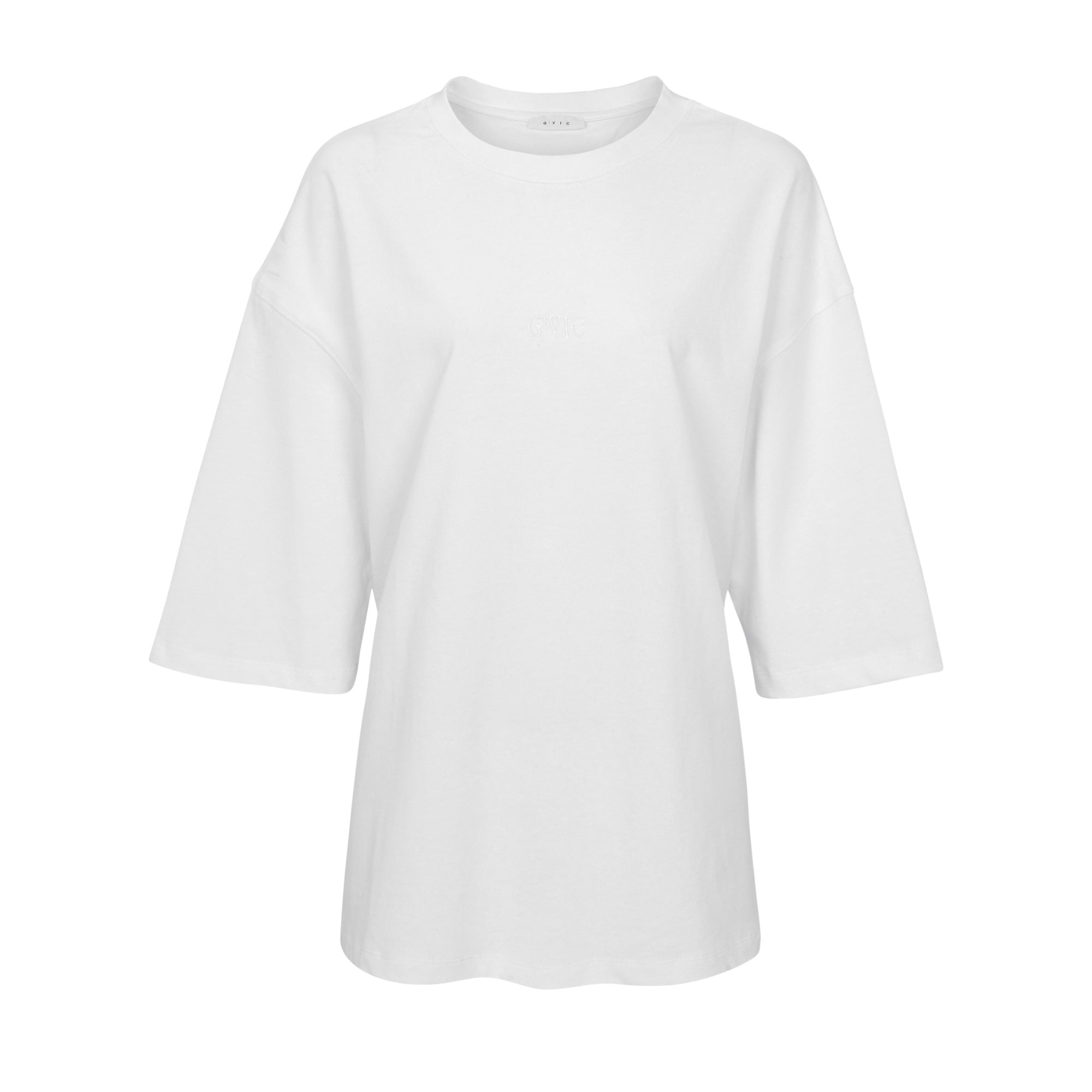 חולצת יוניסקס CORE TEE white