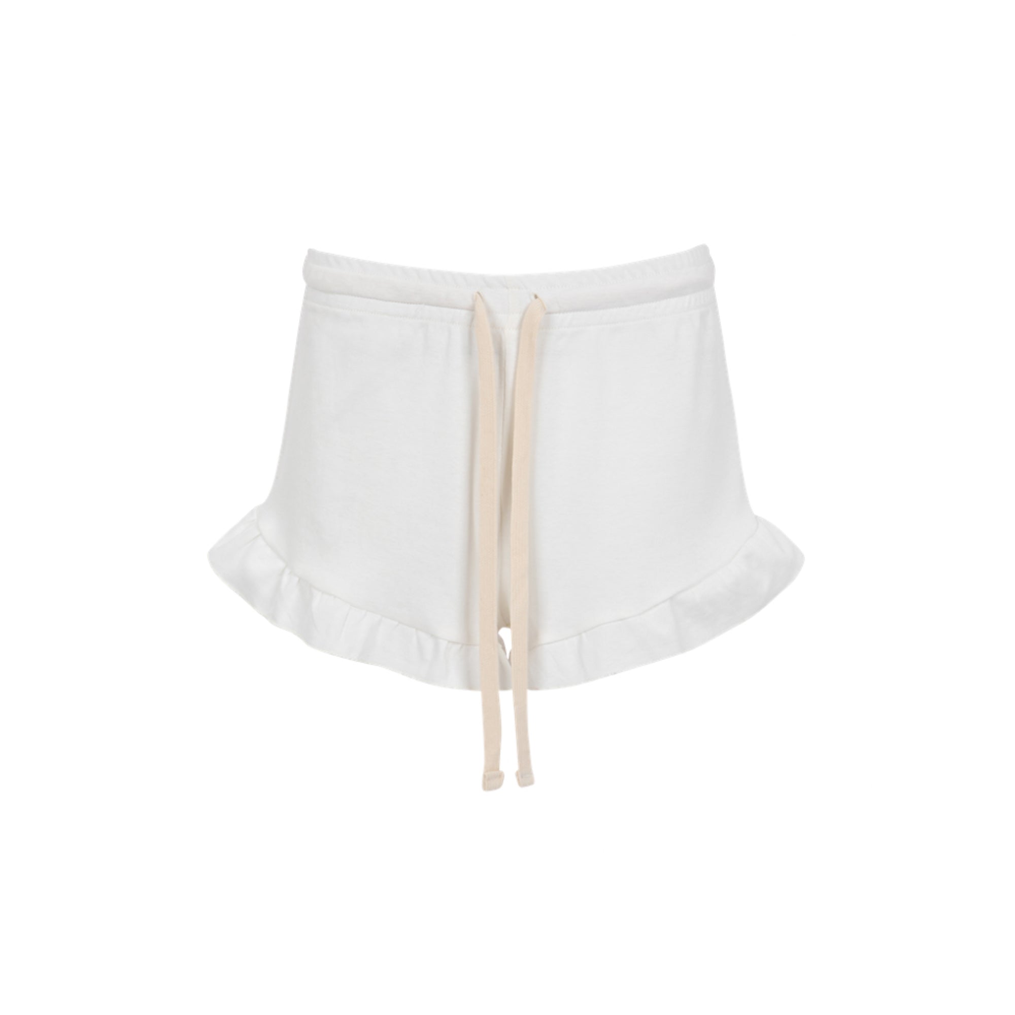 STAY SOFT white סט פנאי