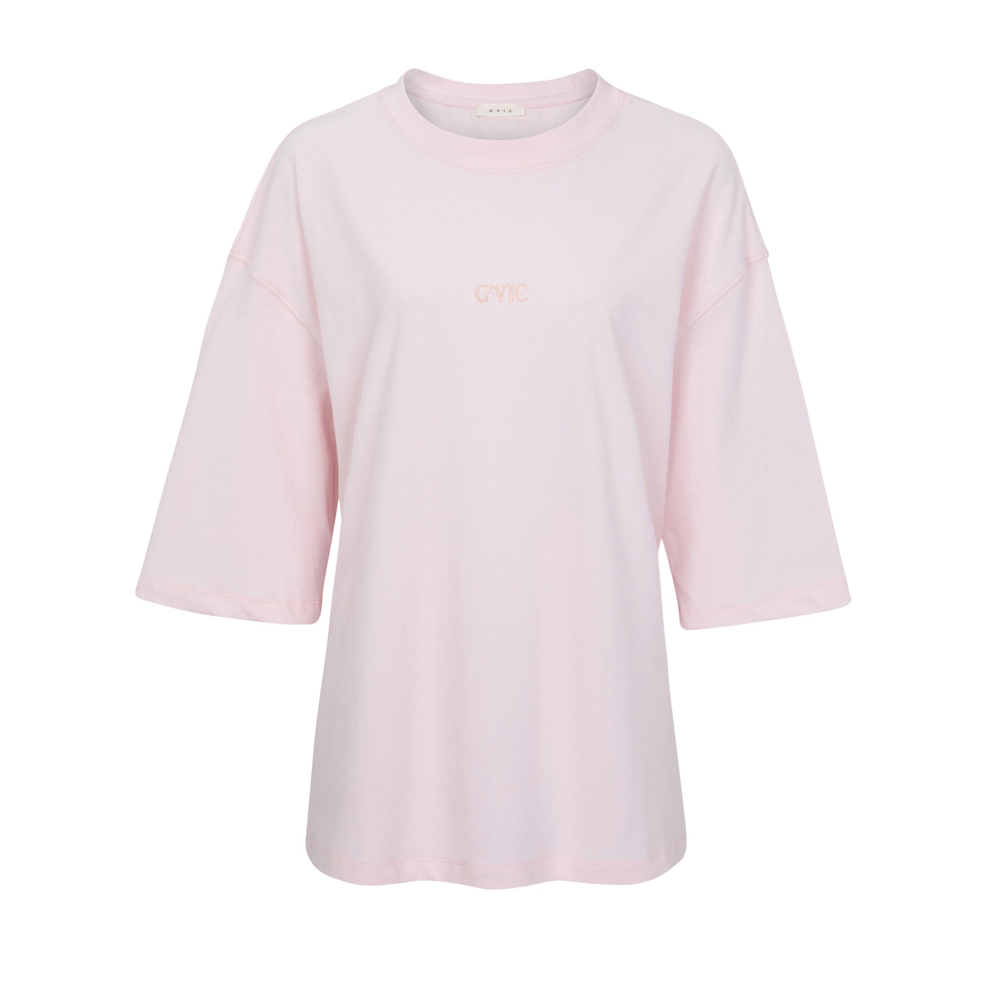 חולצת יוניסקס CORE TEE Blush Pink