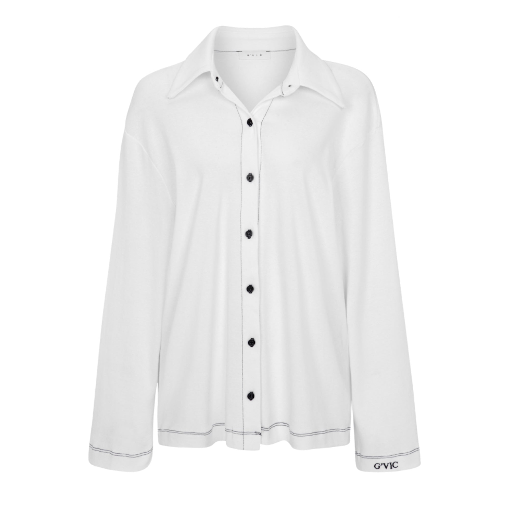 STAY IN STYLE white סט פנאי