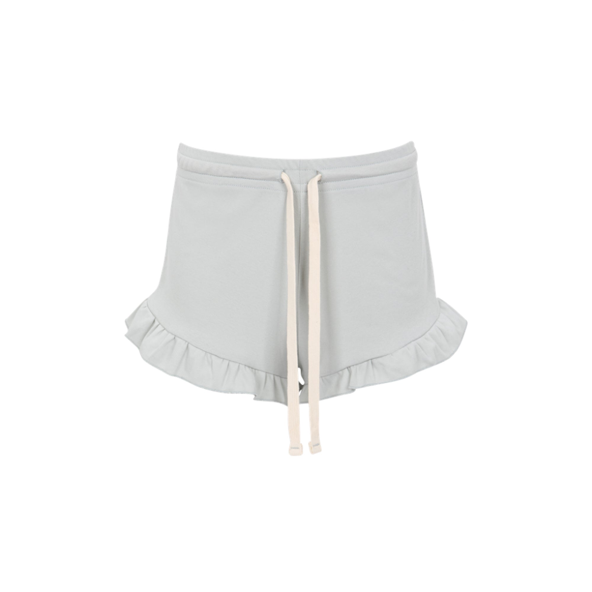 STAY SOFT ice grey סט פנאי