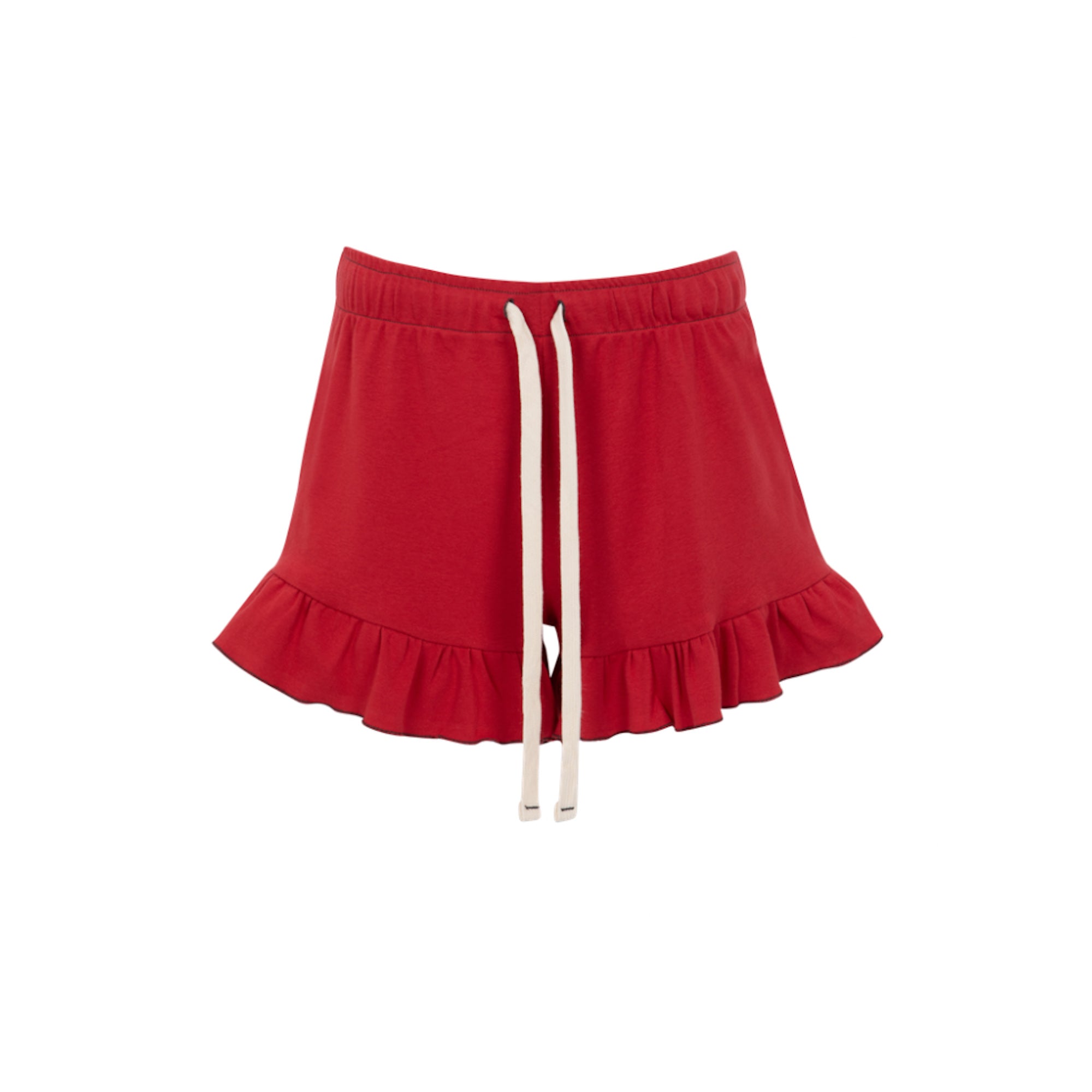 STAY IN STYLE red סט פנאי
