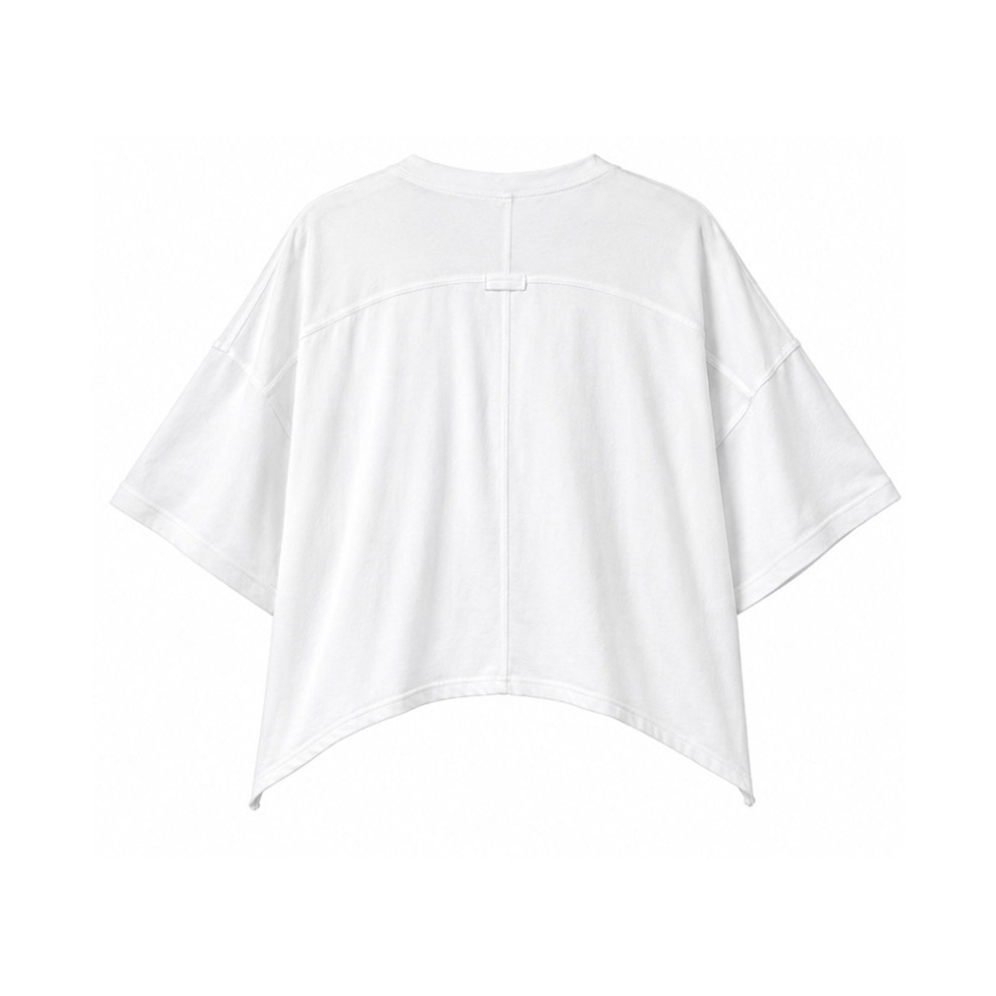 חולצת BATLINE white